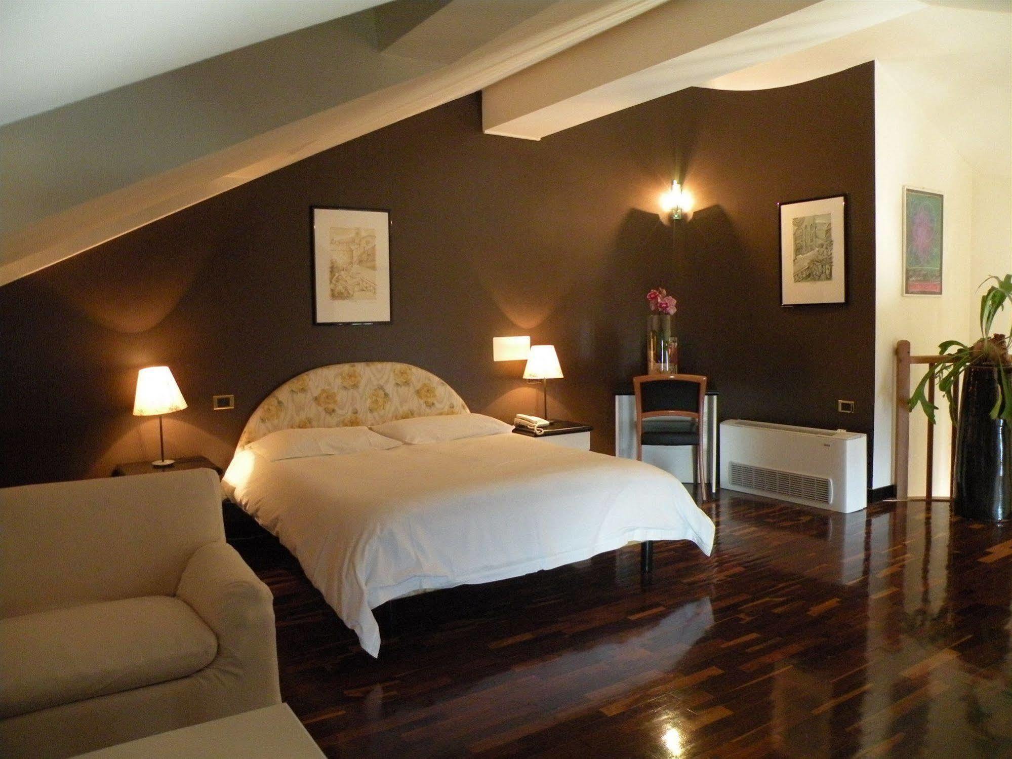 Asnigo 4* Cernobbio