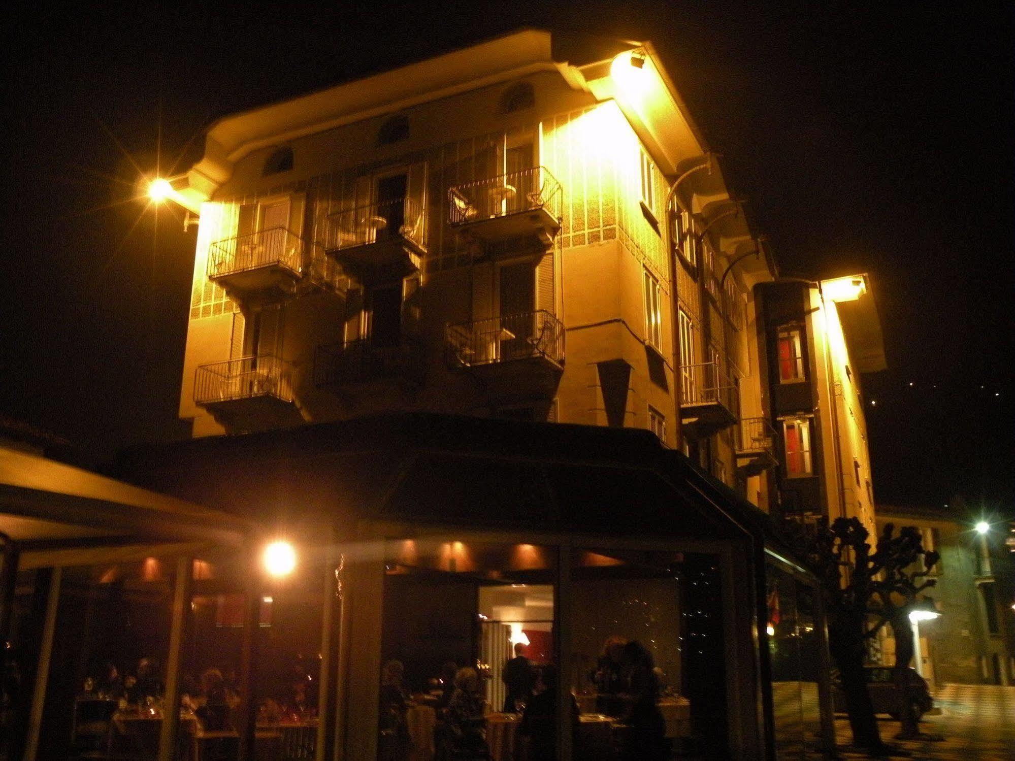 Asnigo 4* Cernobbio