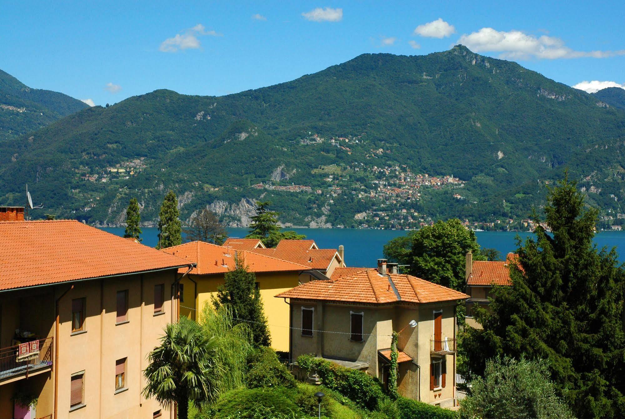 Sonenga Menaggio