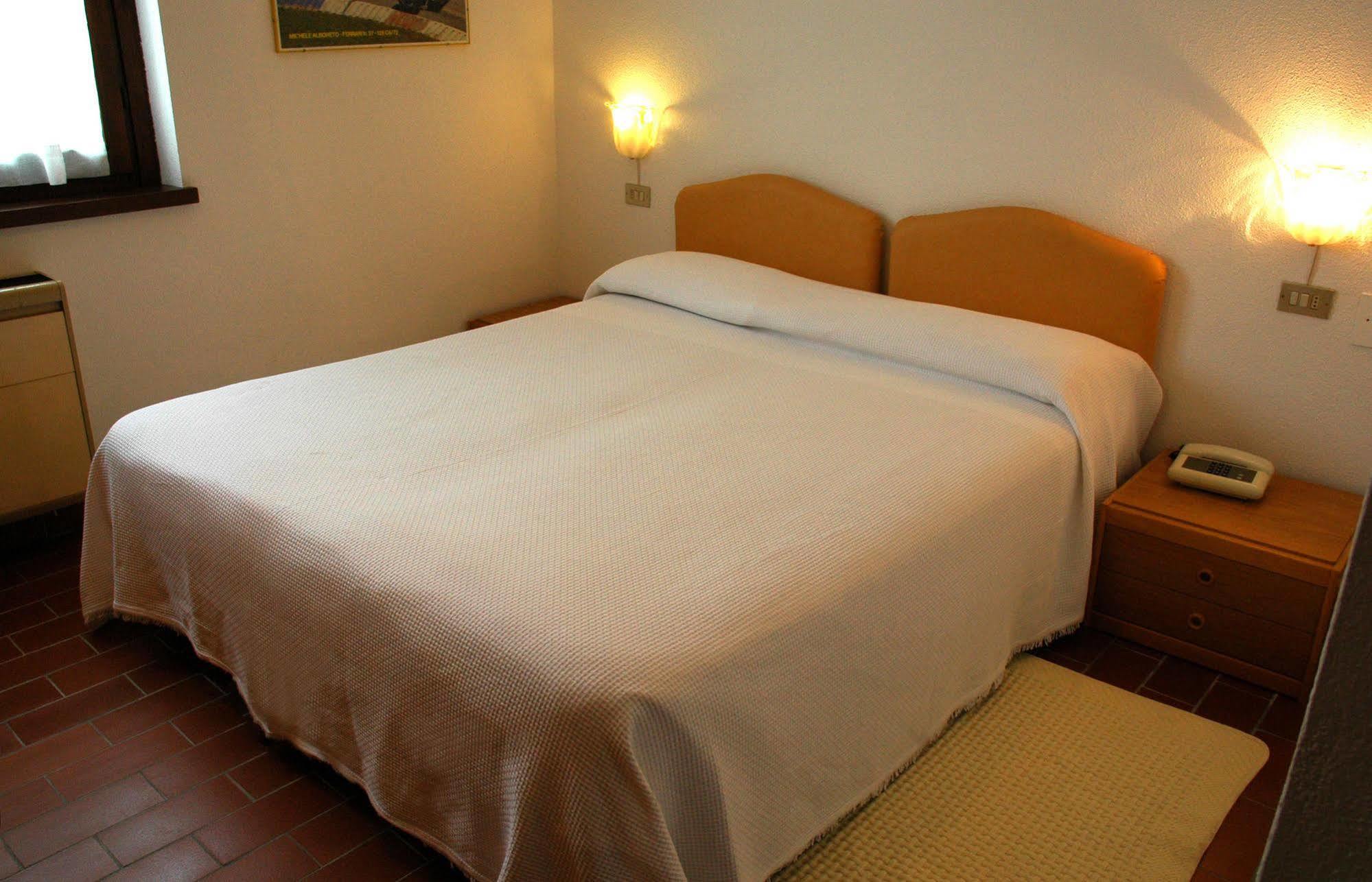 Hotel Sonenga Menaggio