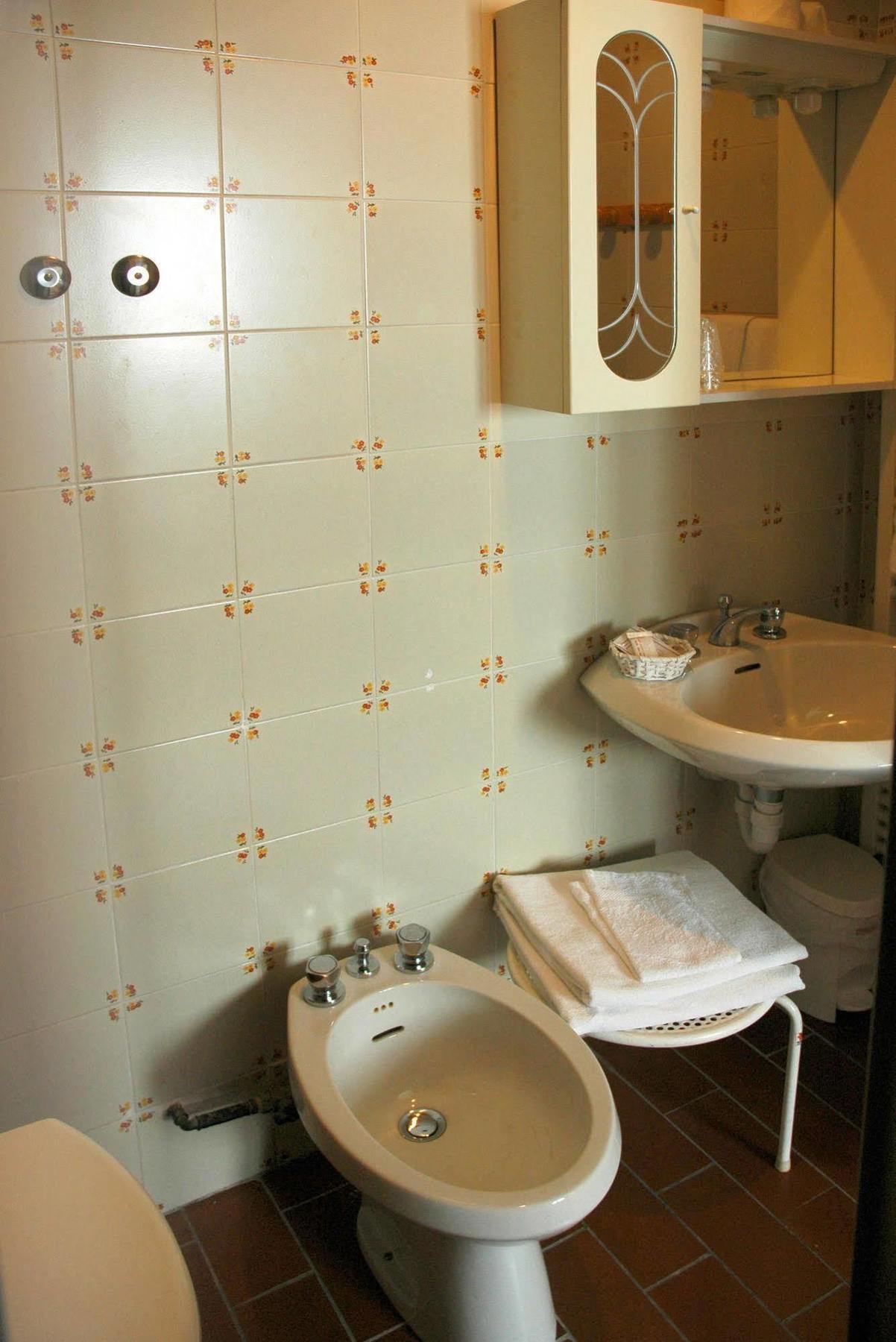 Hotel Sonenga 3*