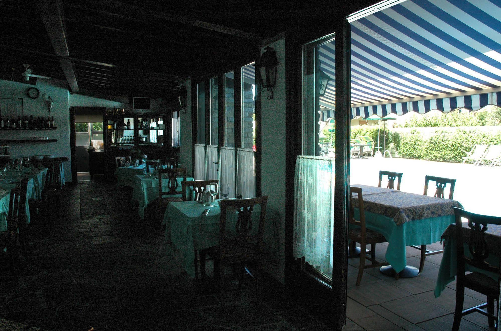 Sonenga Hotel Menaggio