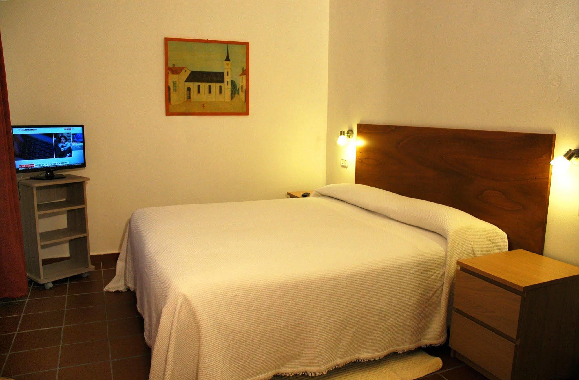 Sonenga Hotel 3*