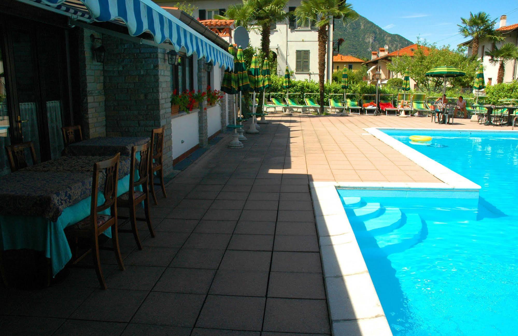 Hotel Sonenga Menaggio
