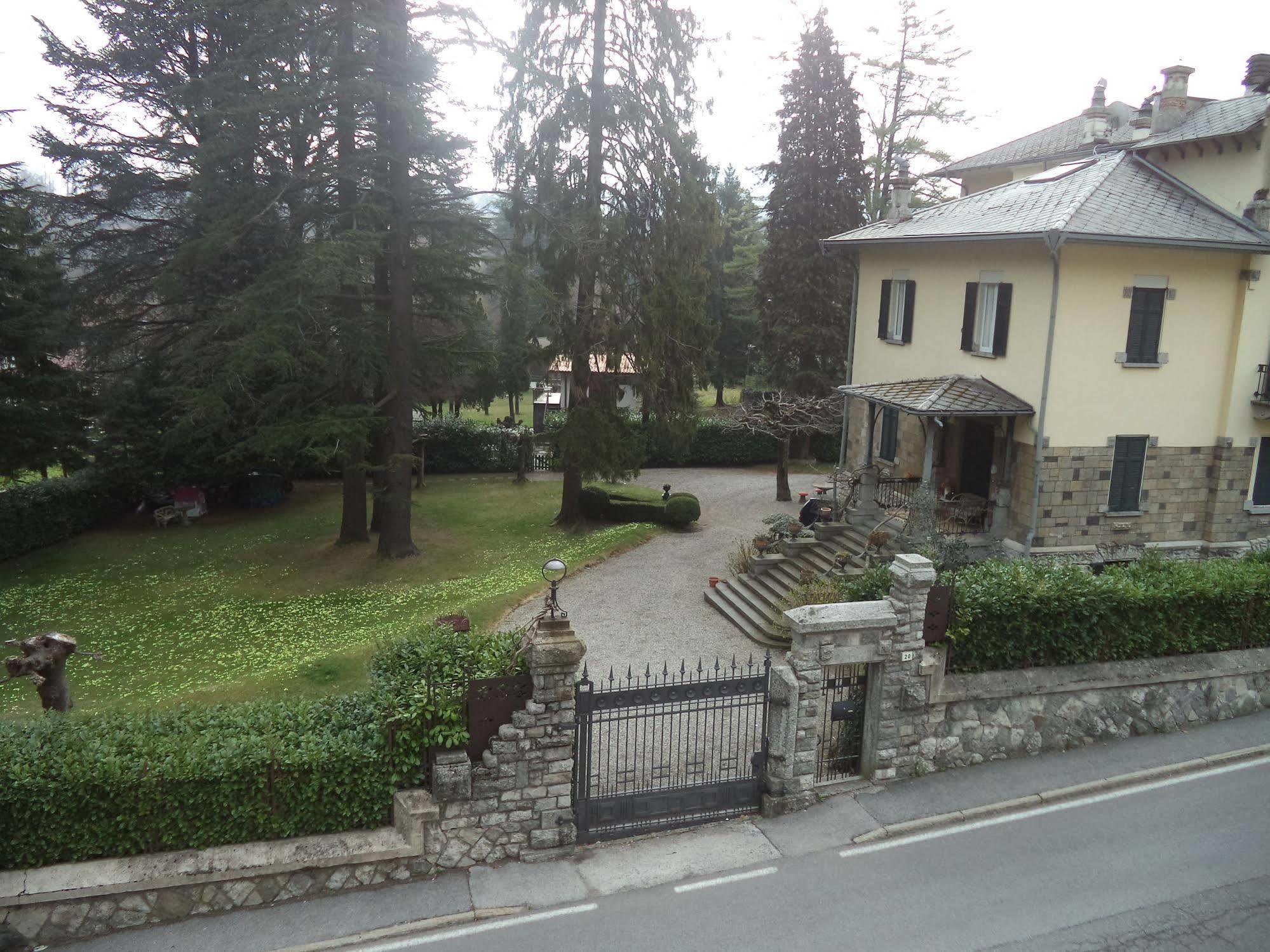 Il Nibbio Magreglio