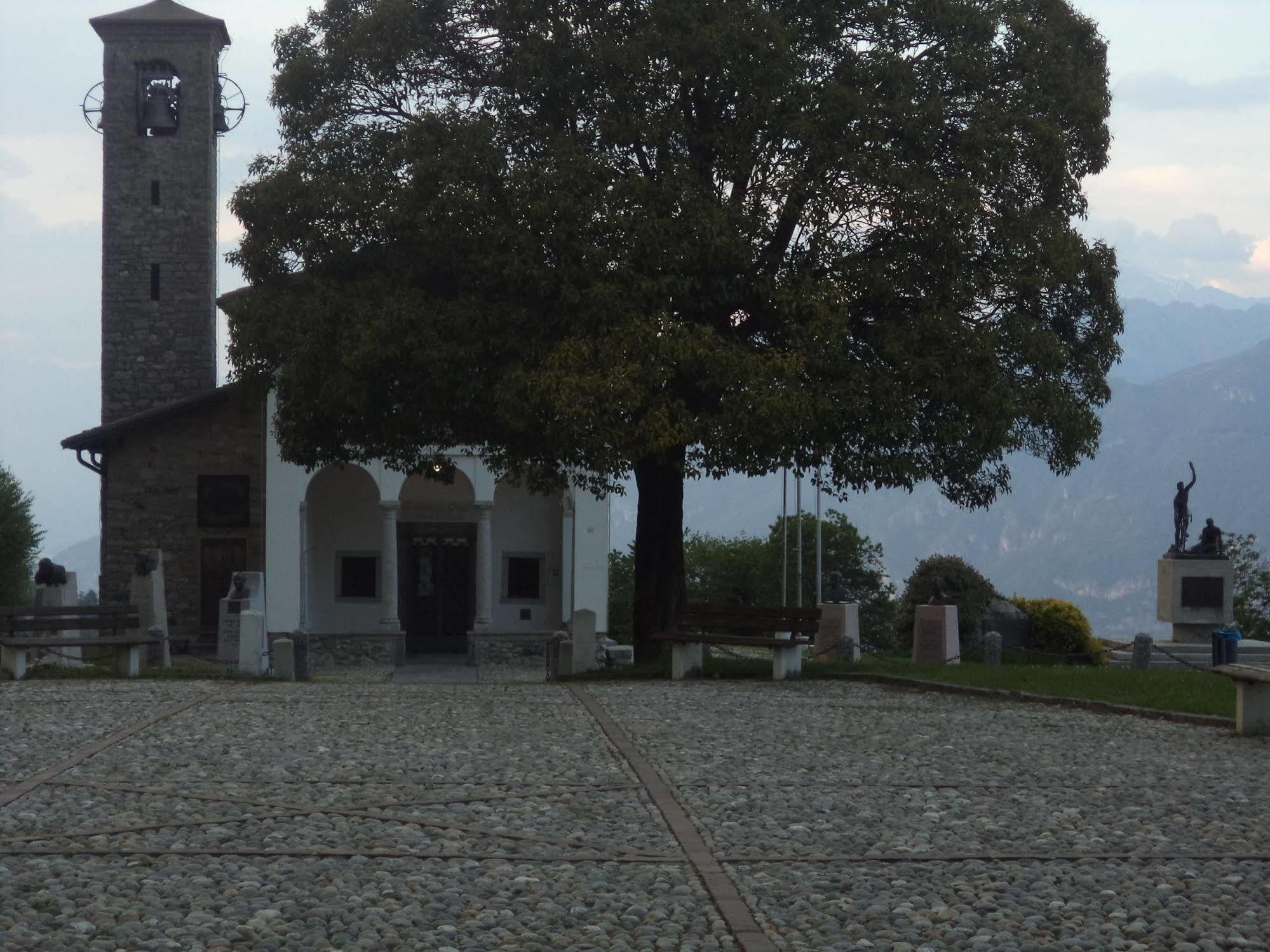 Il Nibbio Hotel
