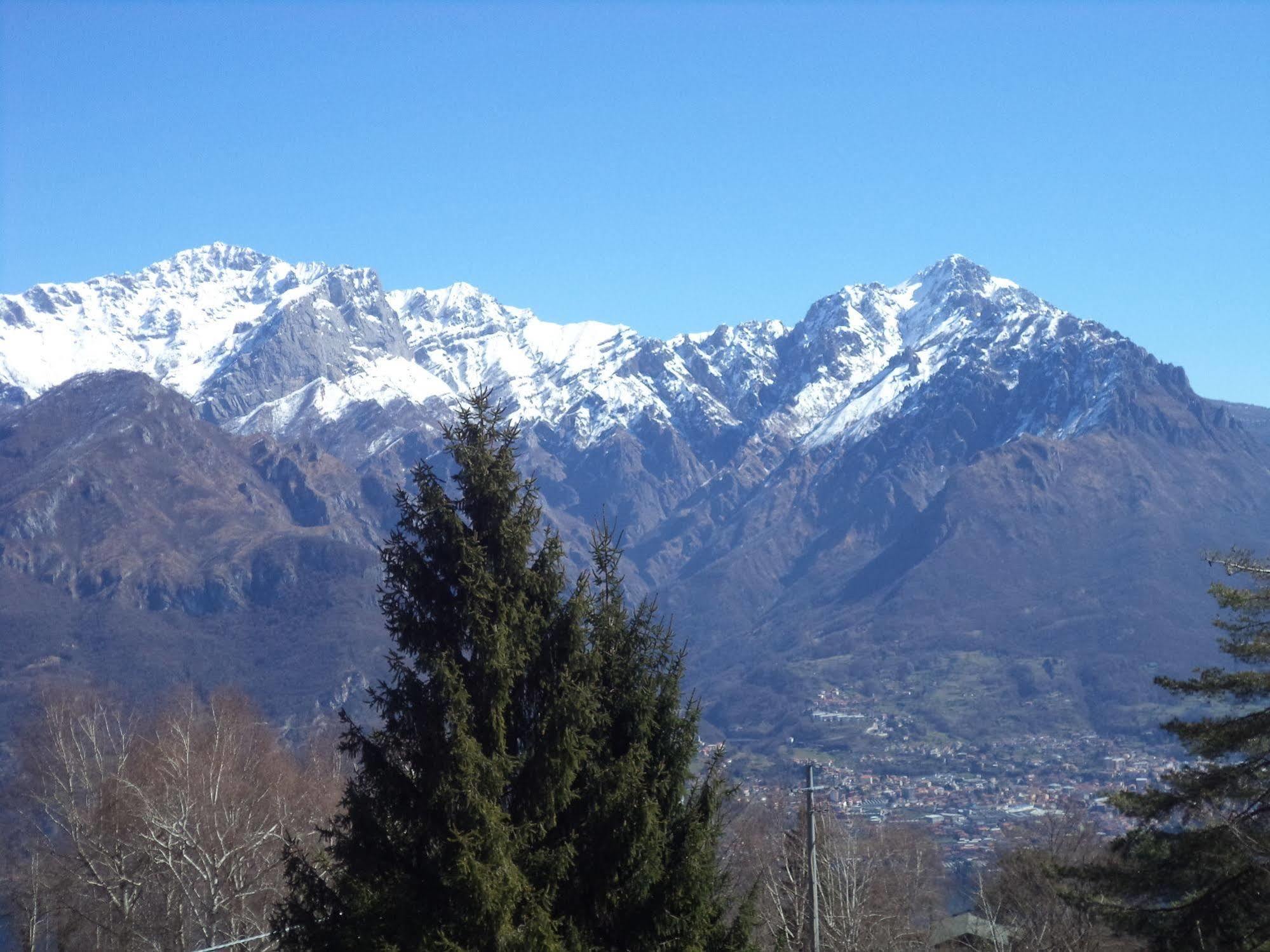 Hotel Il Nibbio