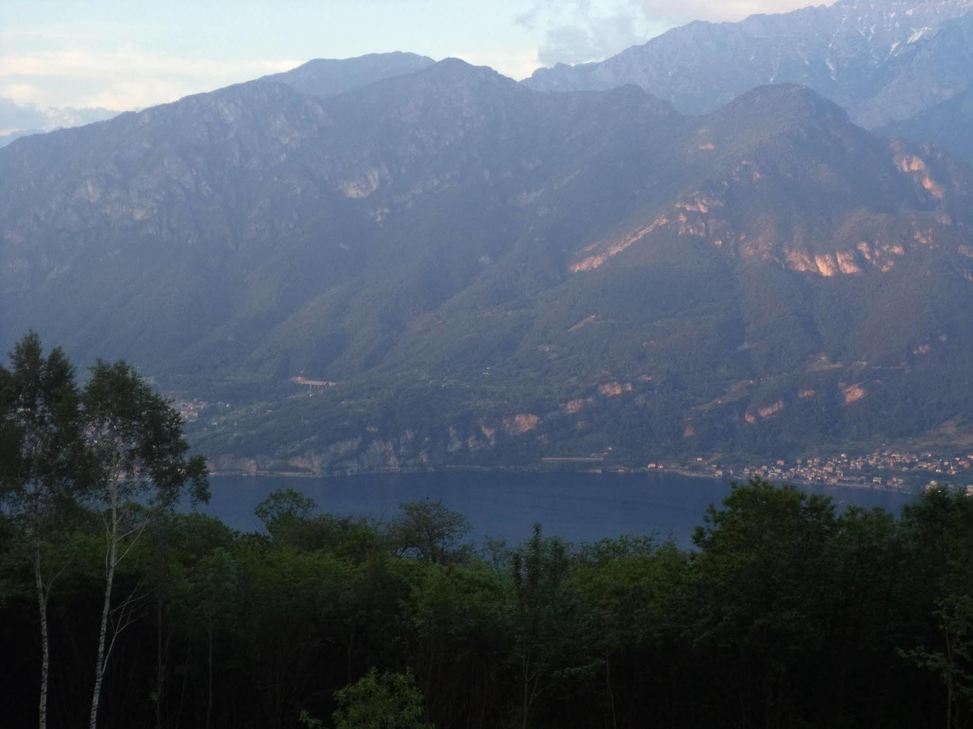 Il Nibbio Magreglio