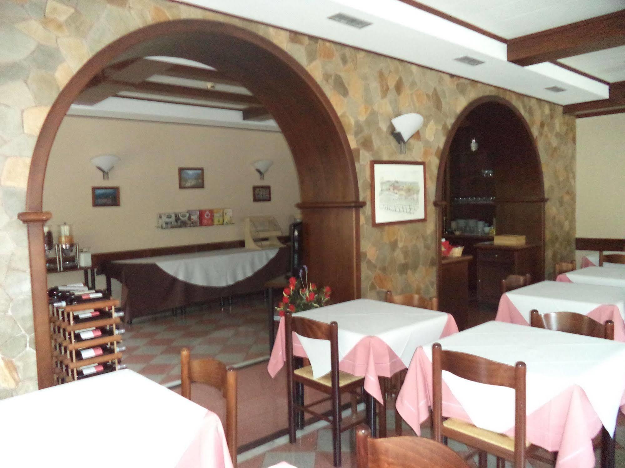 Hotel Il Nibbio Magreglio