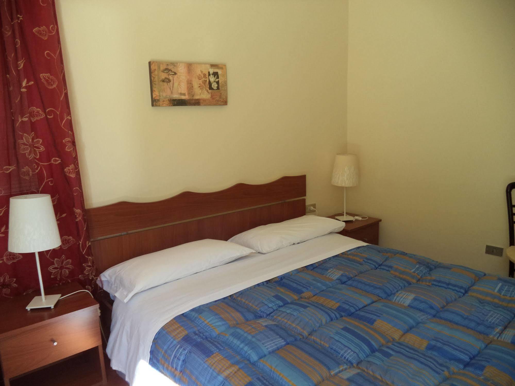 Hotel Il Nibbio 2*