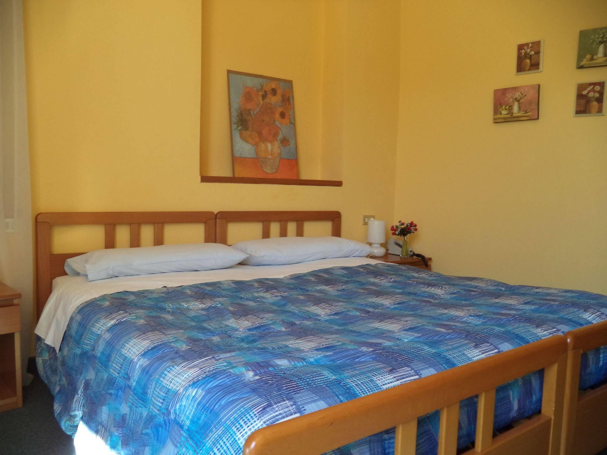 Hotel Il Nibbio
