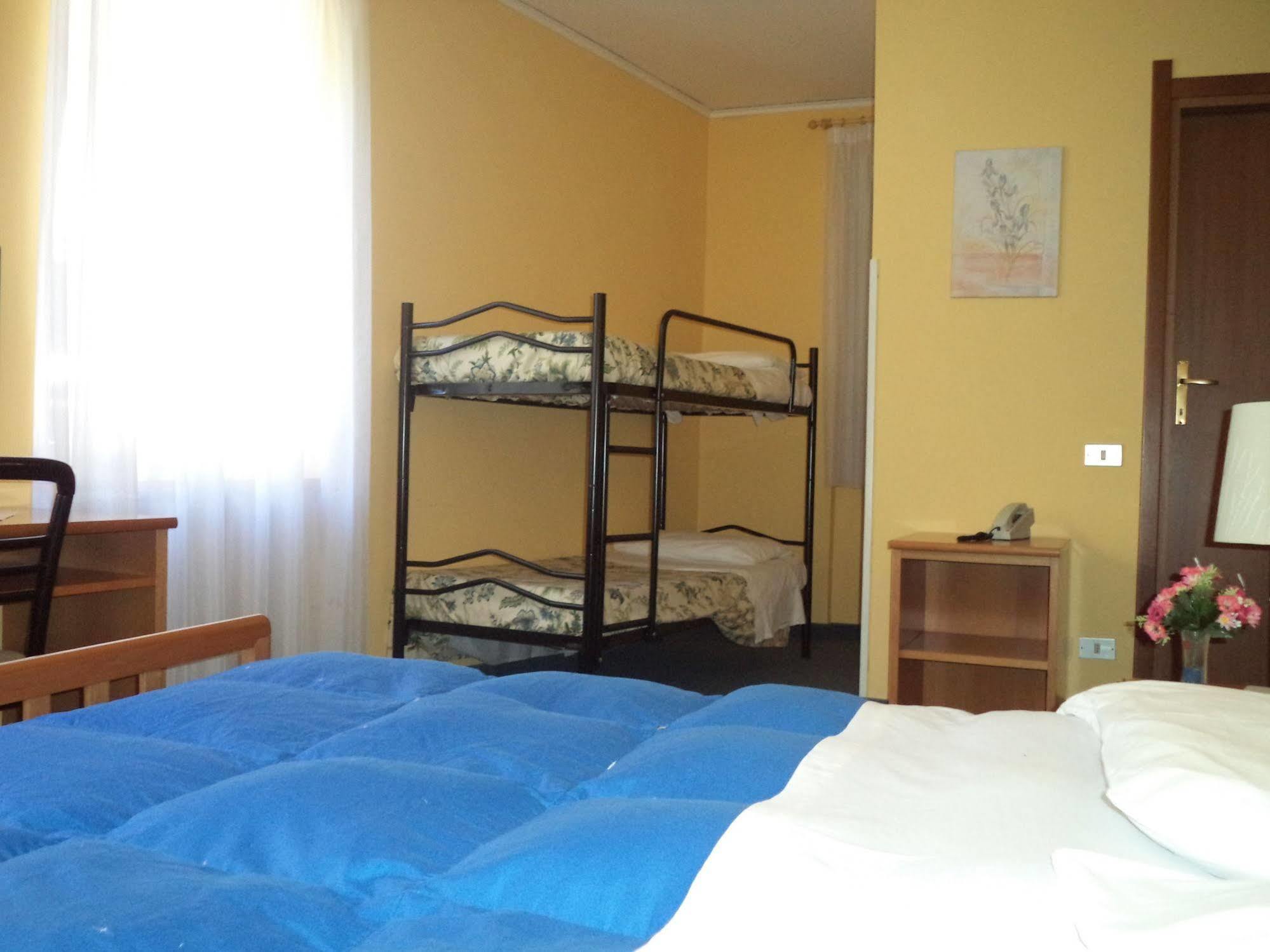 Hotel Il Nibbio Magreglio