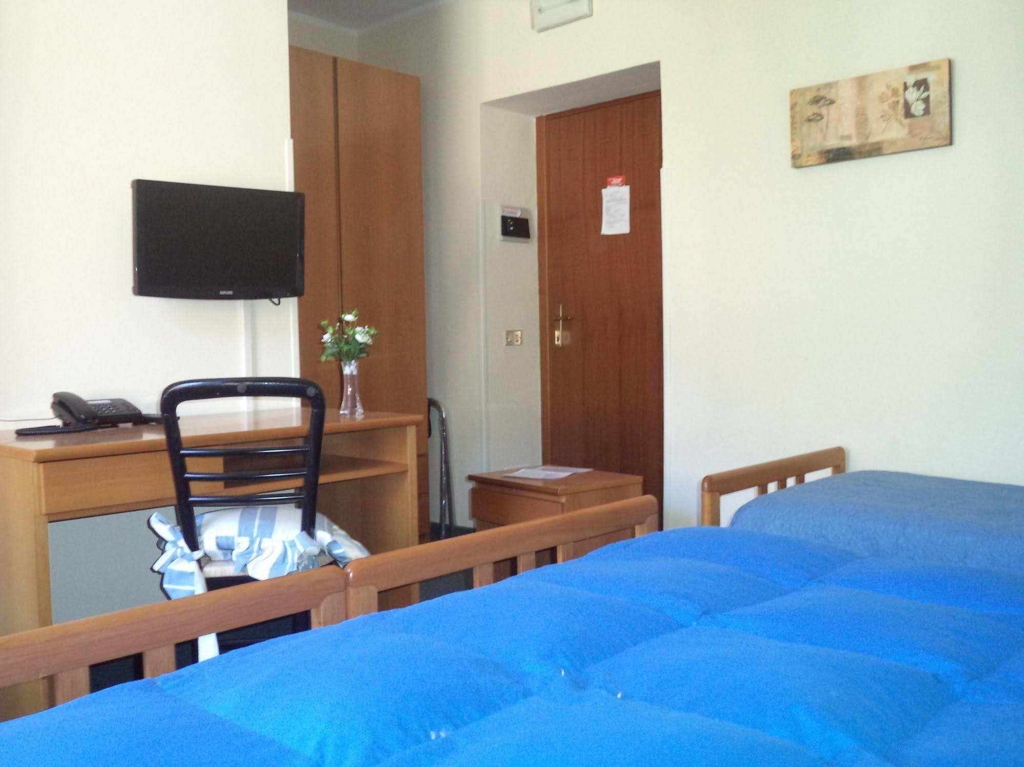 Hotel Il Nibbio 2*