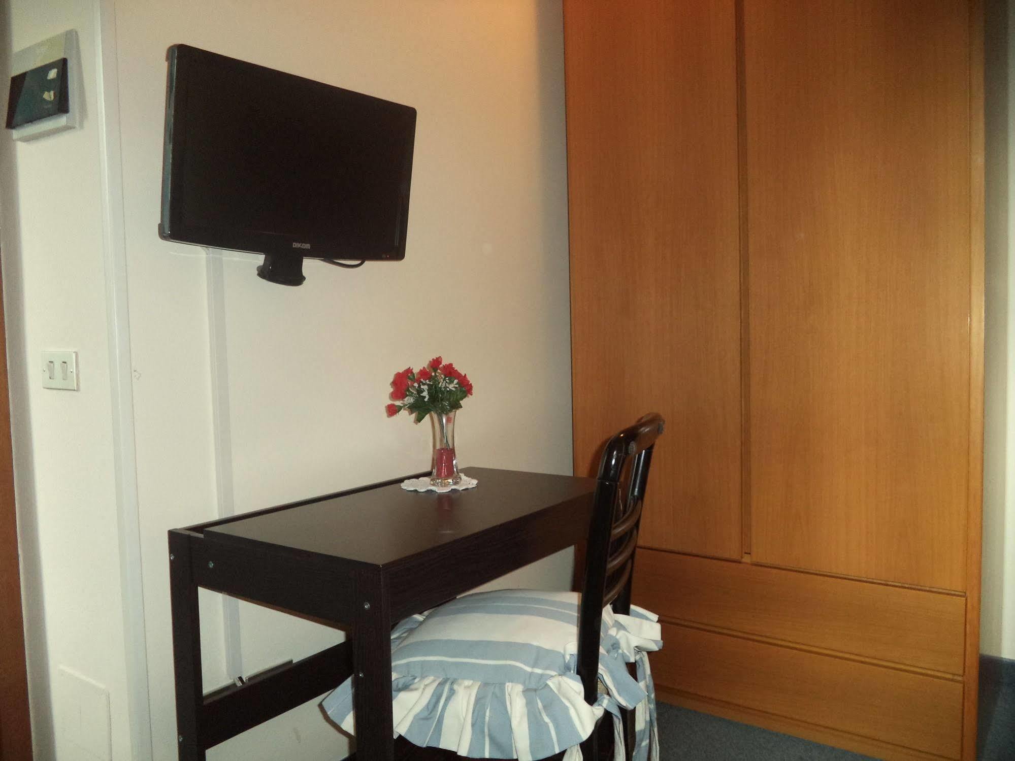 Hotel Il Nibbio Magreglio
