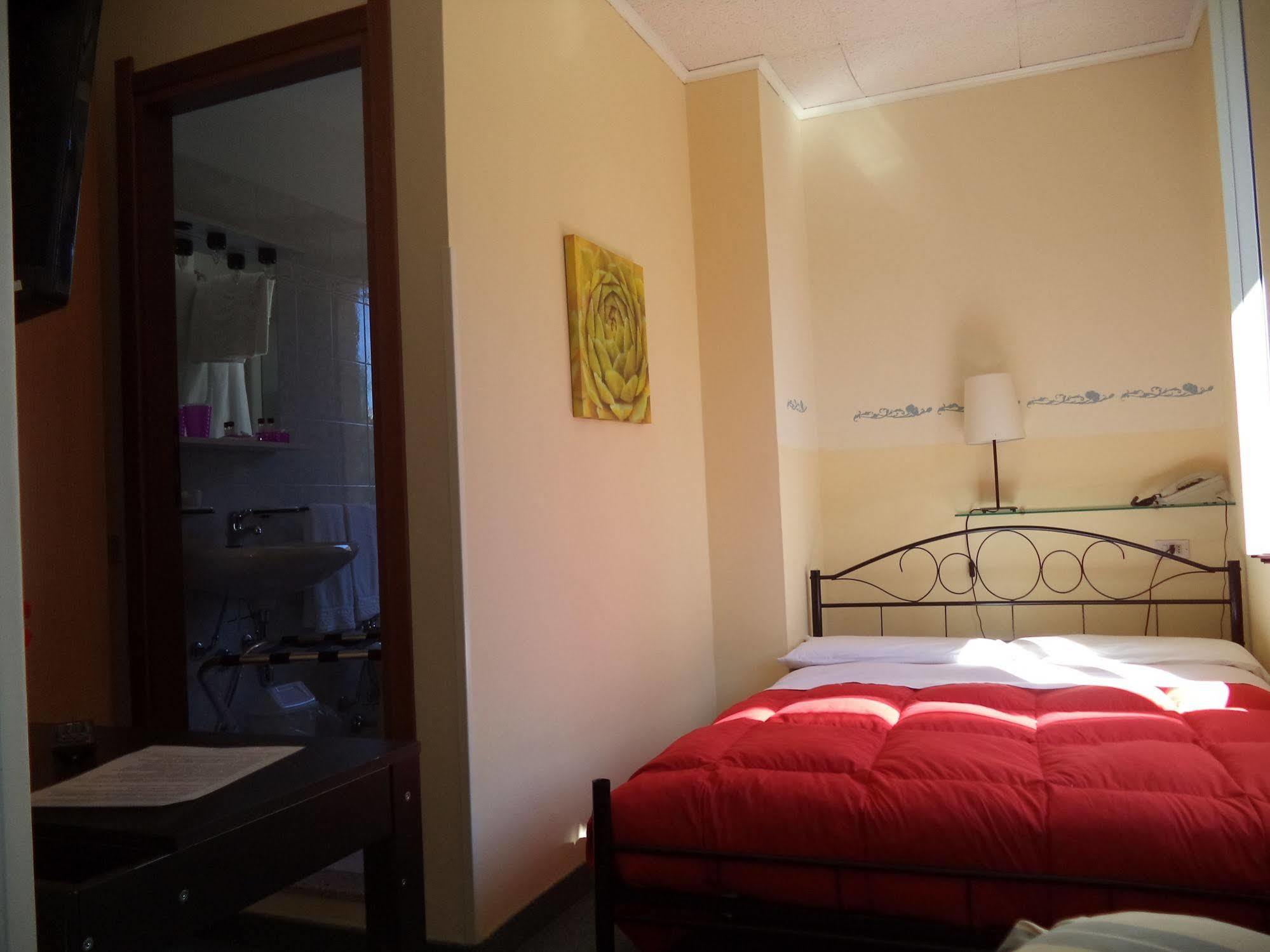 Il Nibbio Hotel 2*