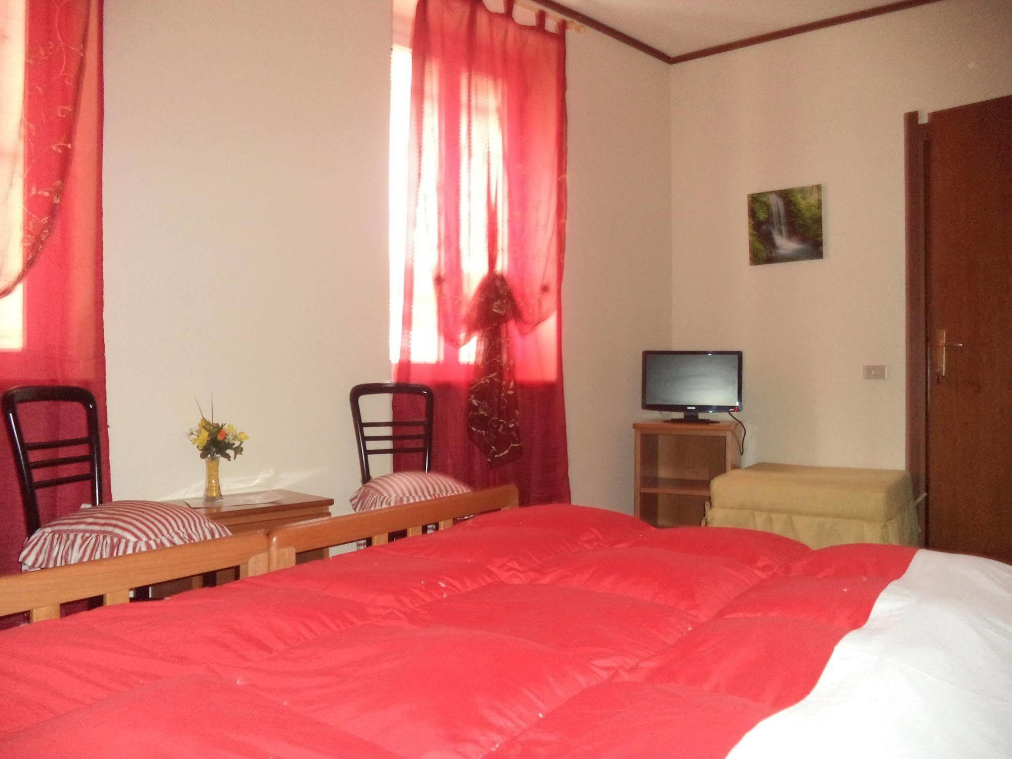 Hotel Il Nibbio Magreglio