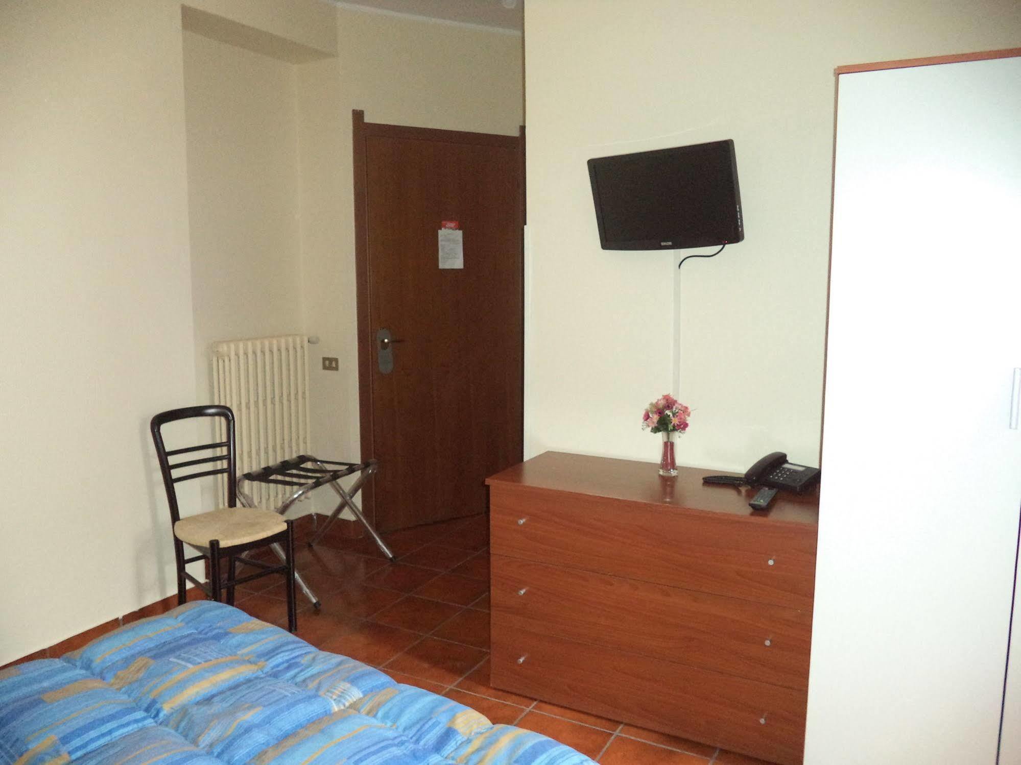 Hotel Il Nibbio