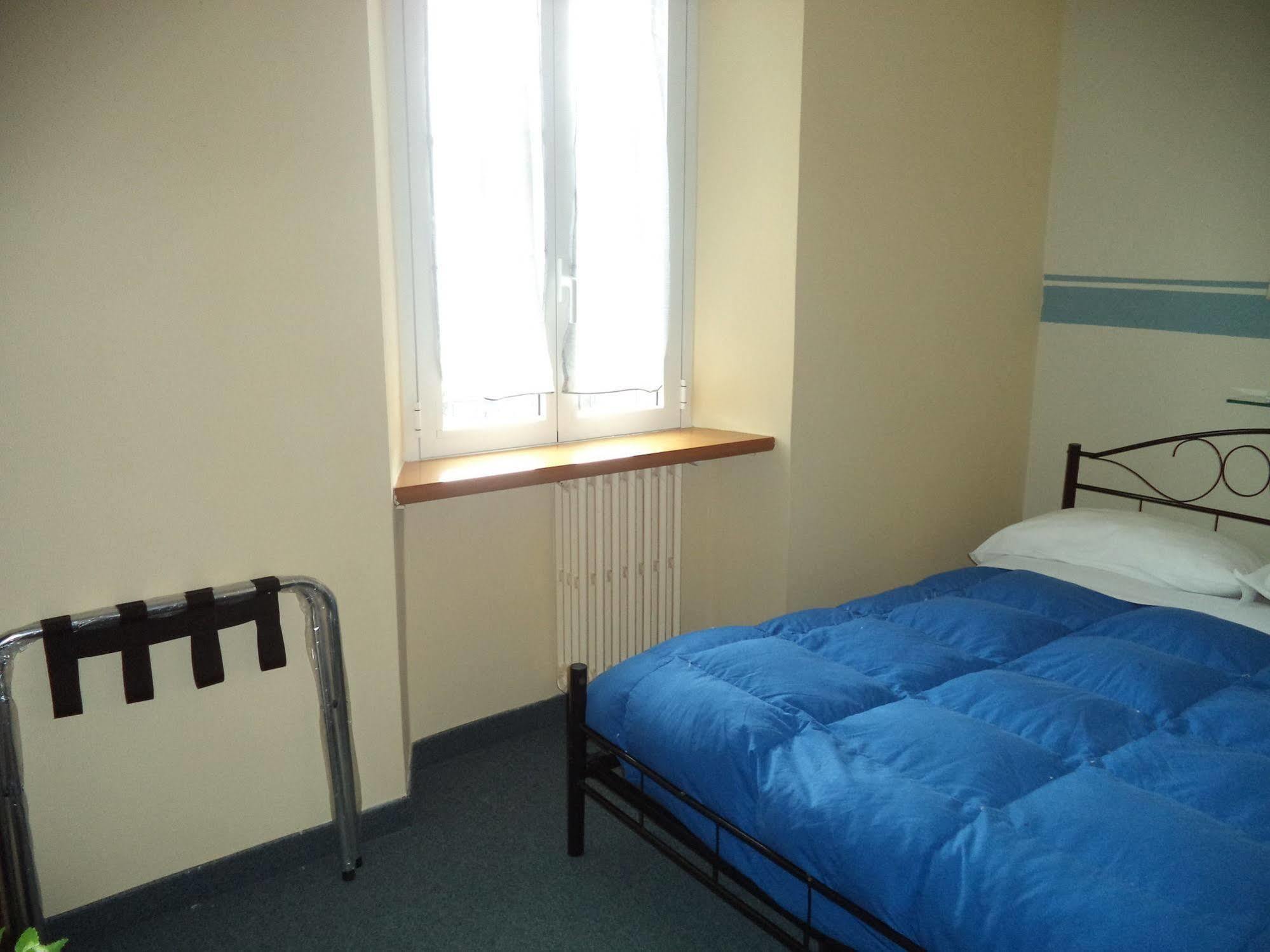 Hotel Il Nibbio