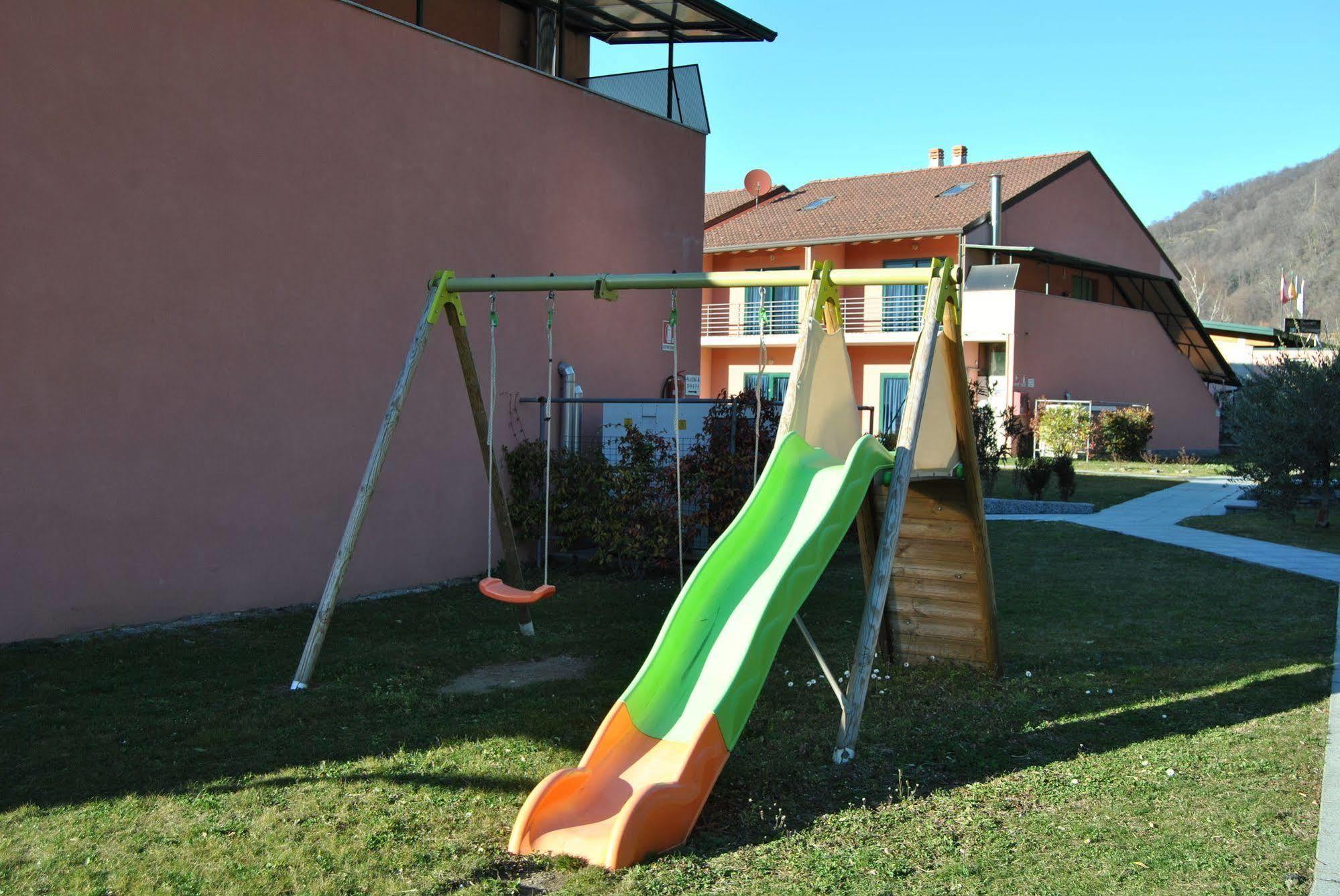 Apartment Oasi Del Viandante
