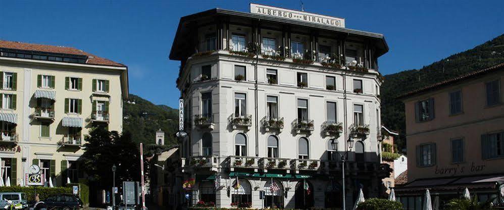 Hotel Miralago