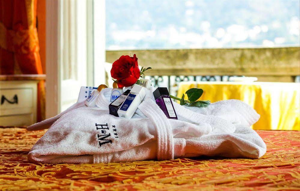 Miralago 4* Cernobbio
