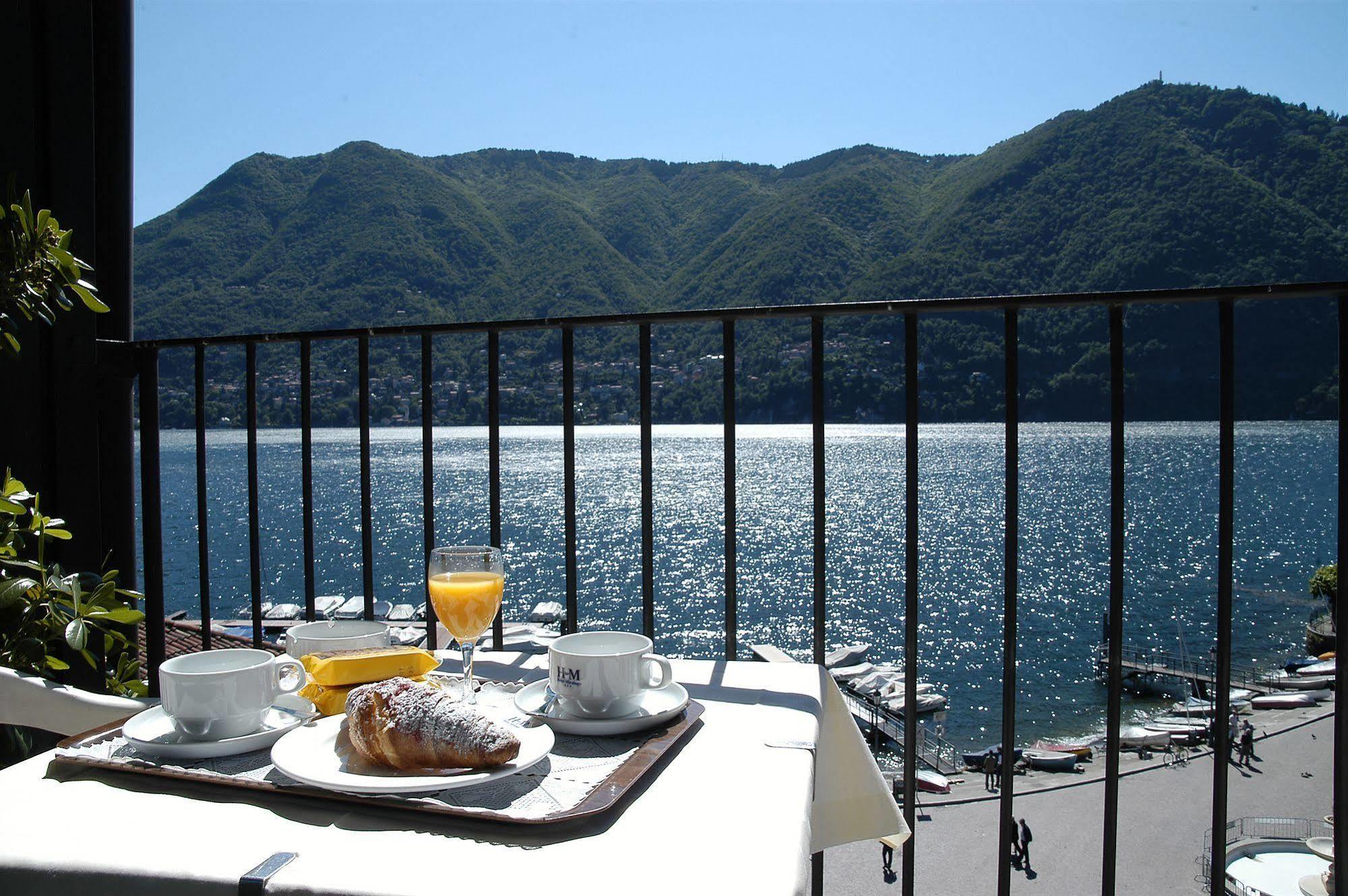 Miralago Hotel 4*