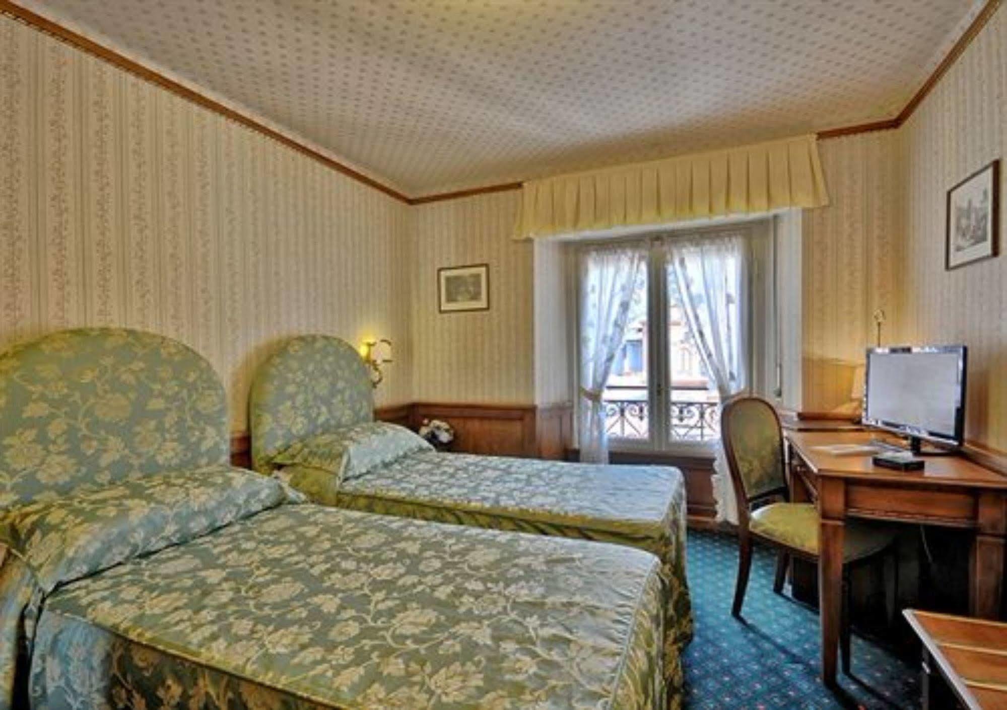Hotel Miralago 4*