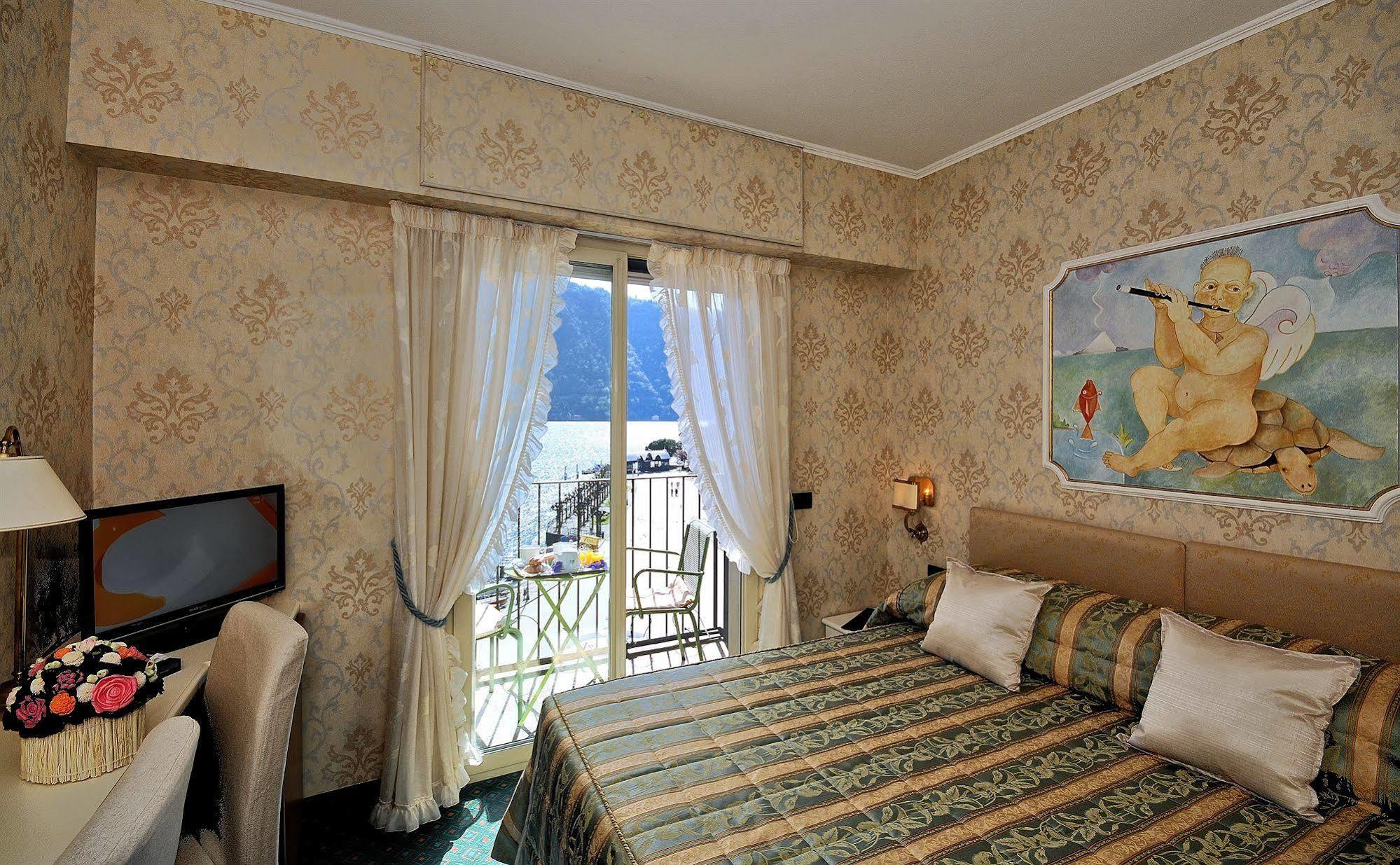 Miralago Hotel Cernobbio