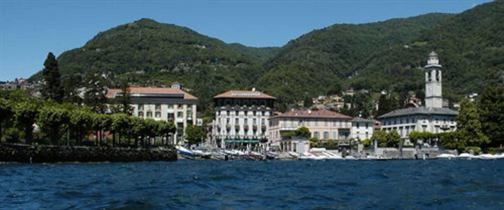 Miralago Hotel