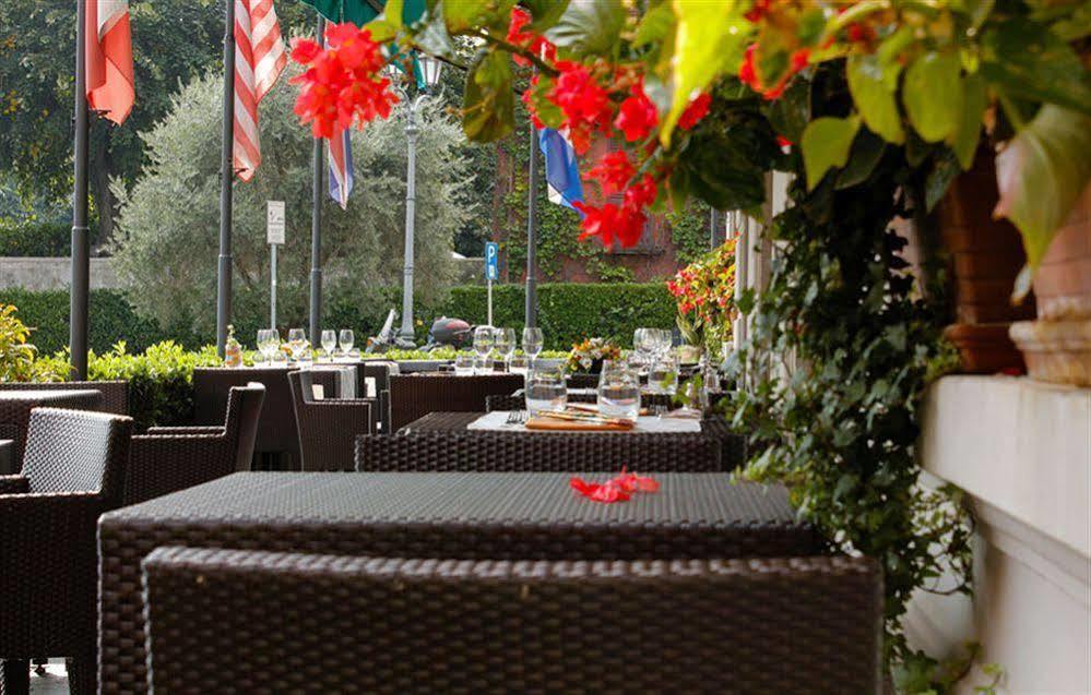 Hotel Miralago 4*