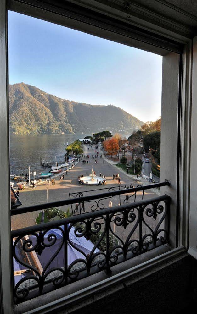 Hotel Miralago 4*
