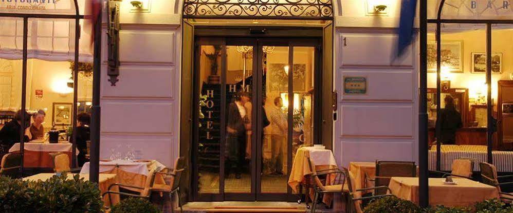 Miralago Hotel Cernobbio