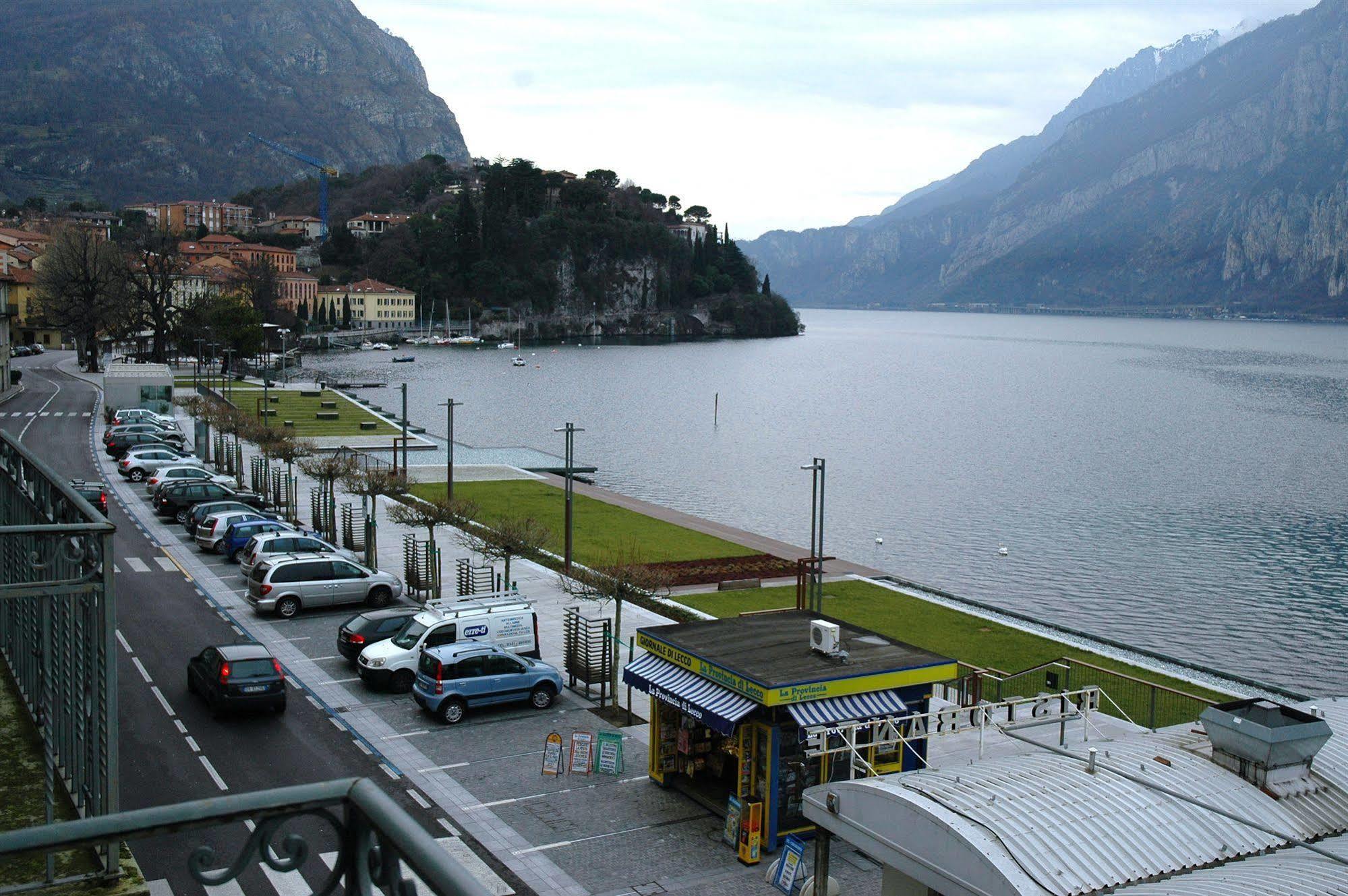 Hotel Hotel Promessi Sposi Malgrate