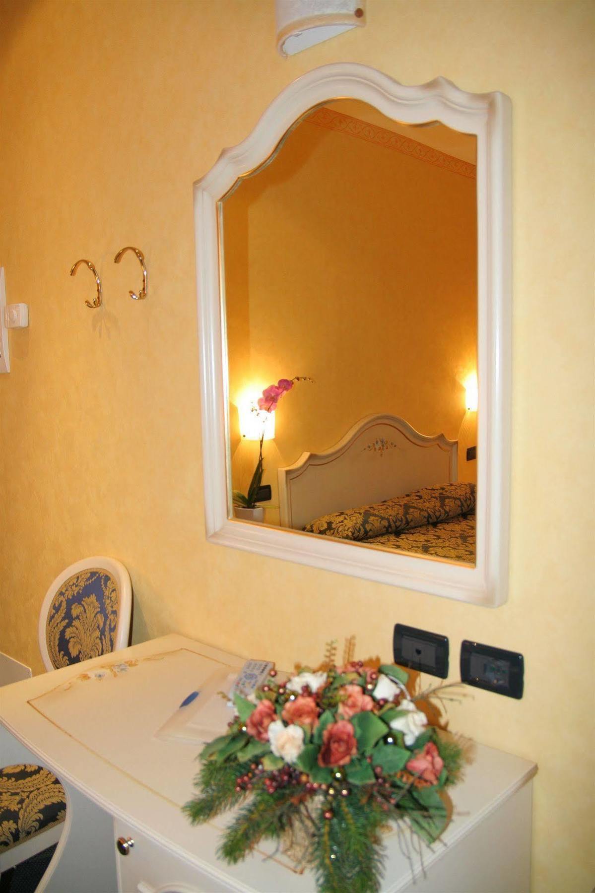 Hotel Promessi Sposi