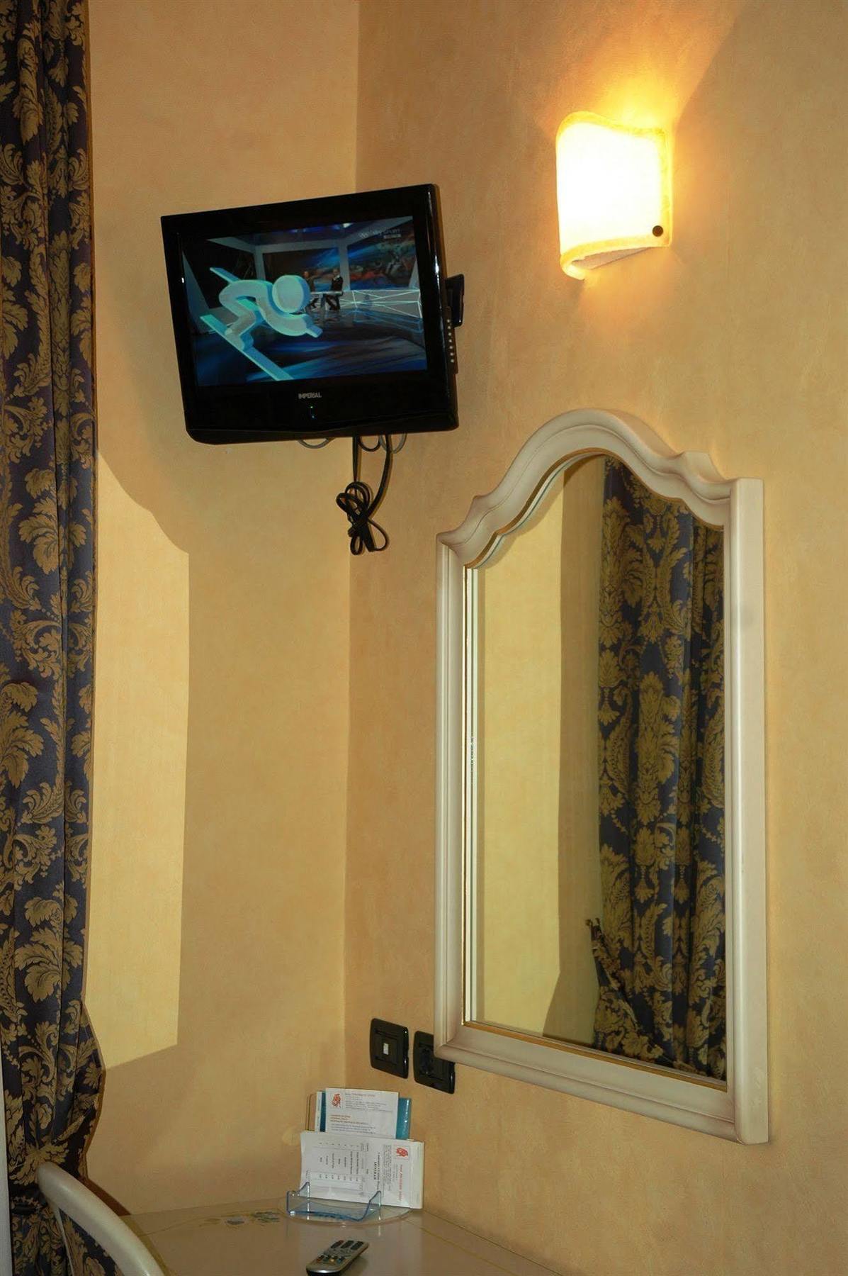 Hotel Hotel Promessi Sposi 4*