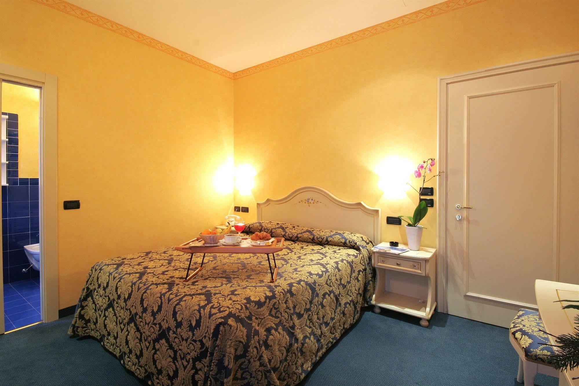 Hotel Hotel Promessi Sposi 4*