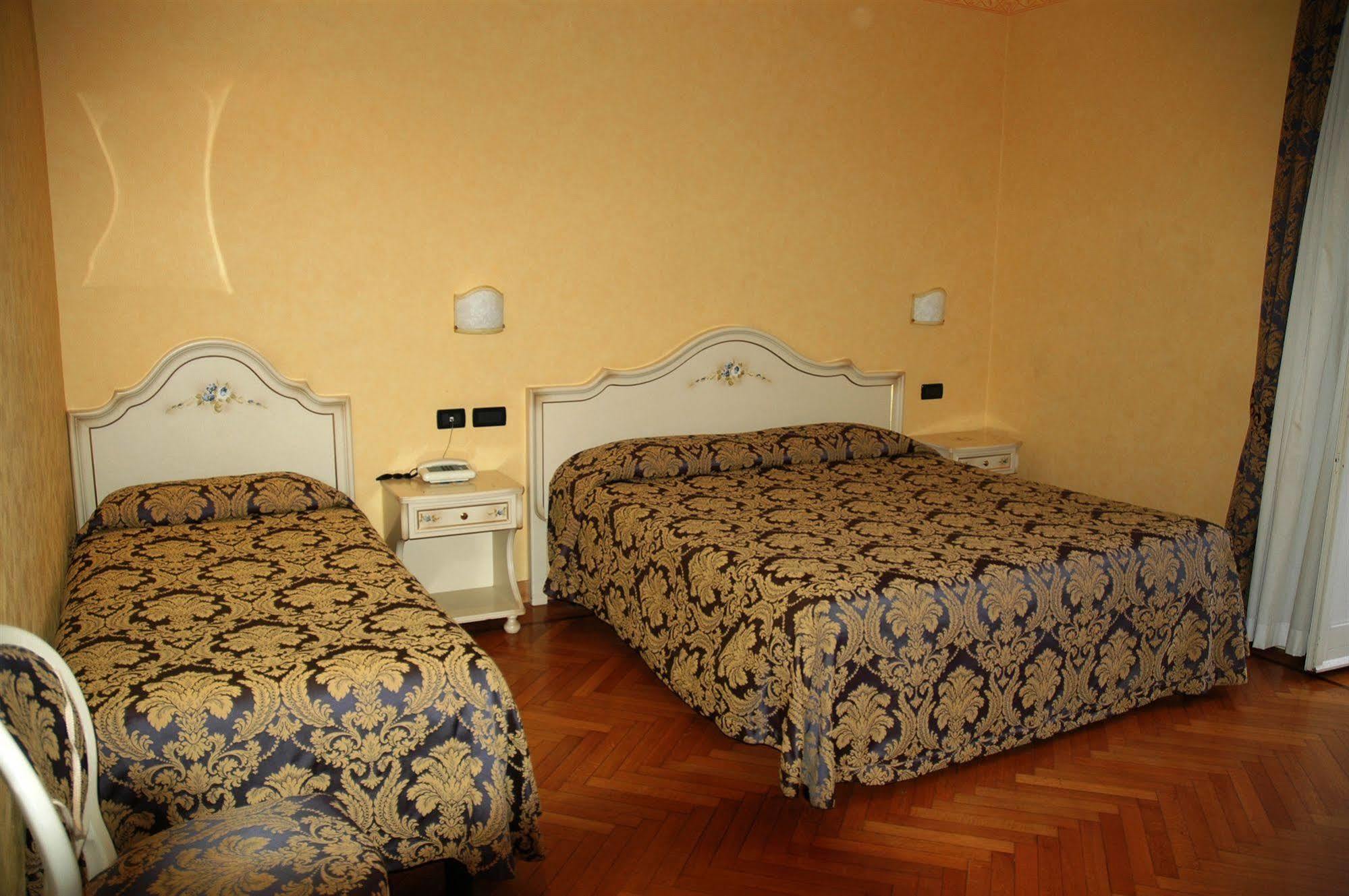 Hotel Promessi Sposi Hotel 4*