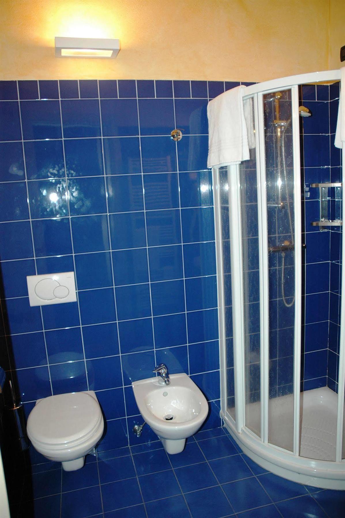 Hotel Promessi Sposi