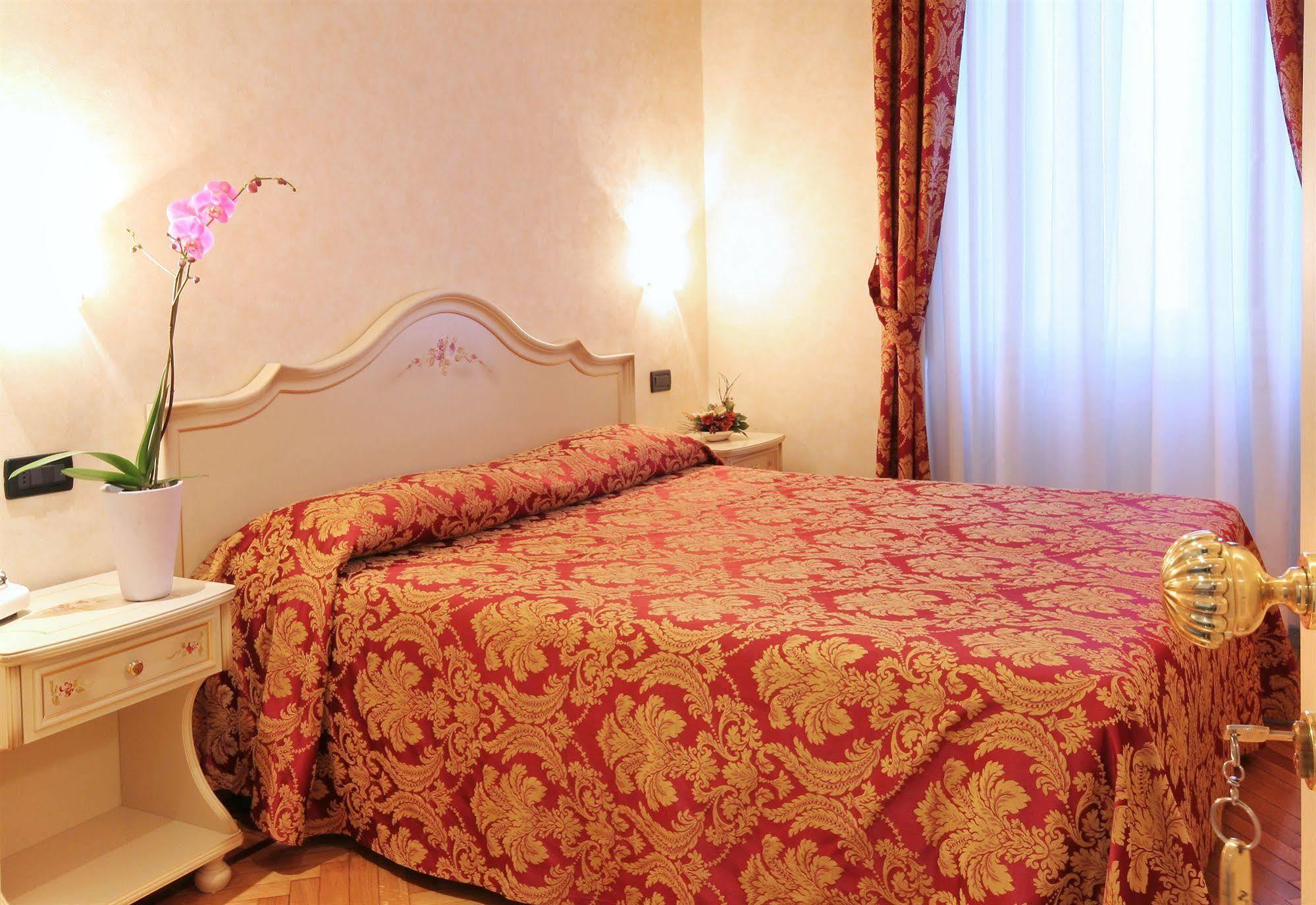 Hotel Hotel Promessi Sposi 4*