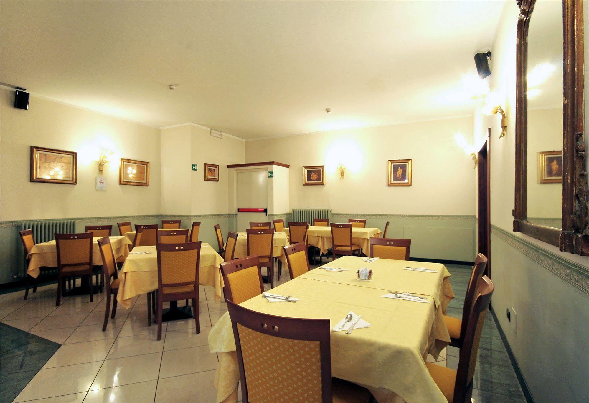 Hotel Promessi Sposi Hotel 4*