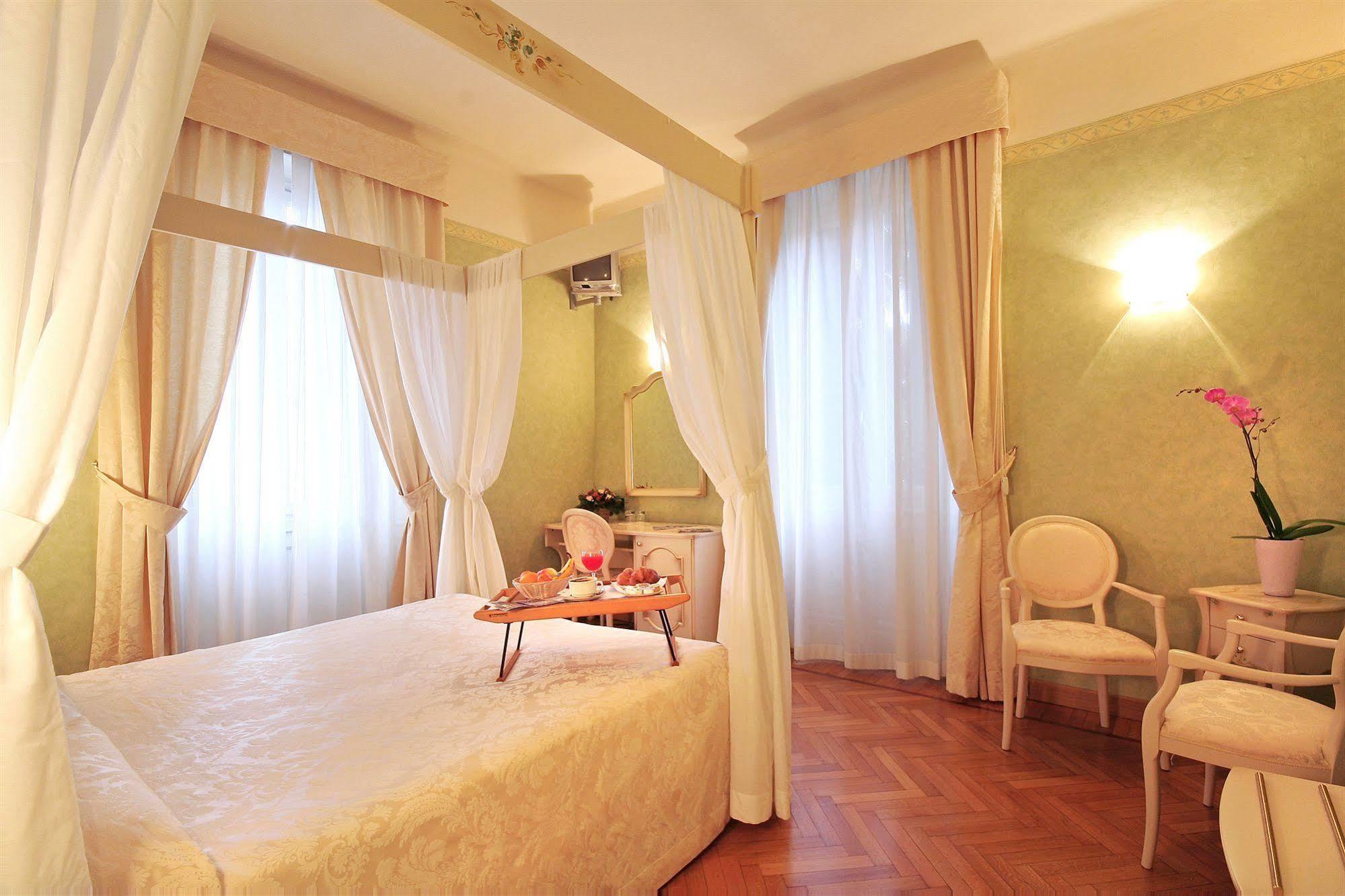 Hotel Promessi Sposi Hotel