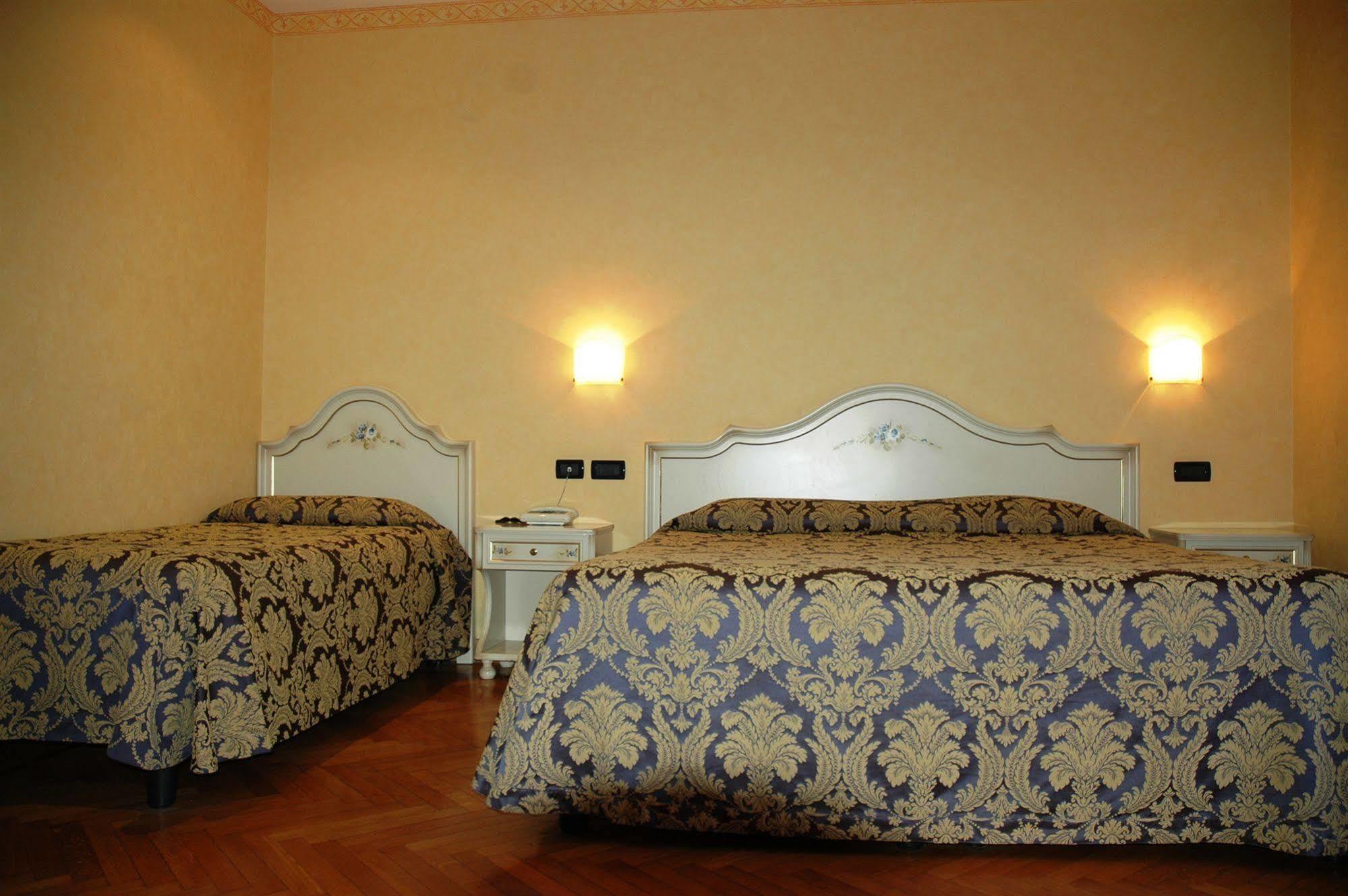 Hotel Promessi Sposi Hotel 4*