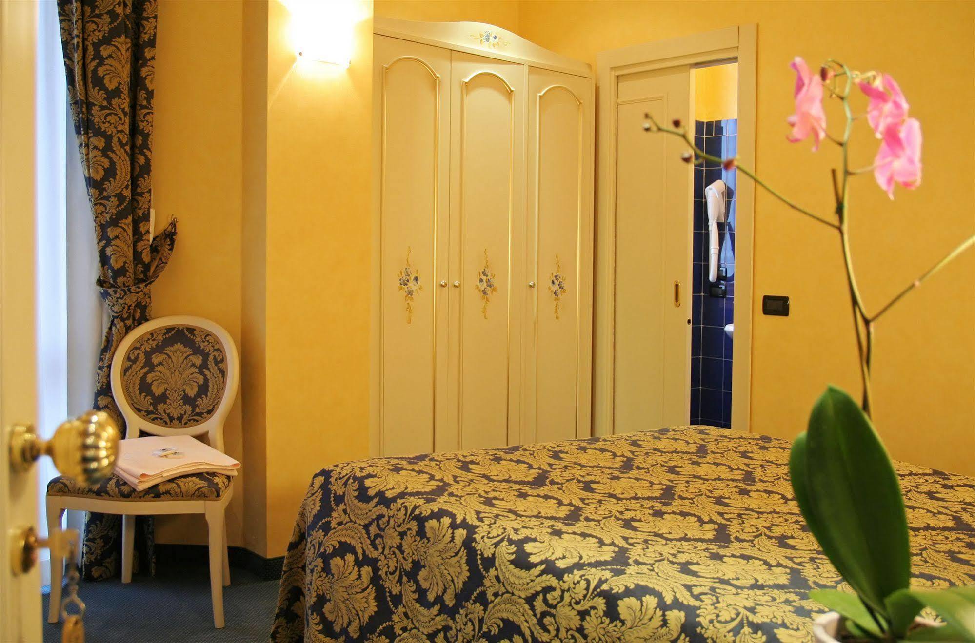 Hotel Hotel Promessi Sposi