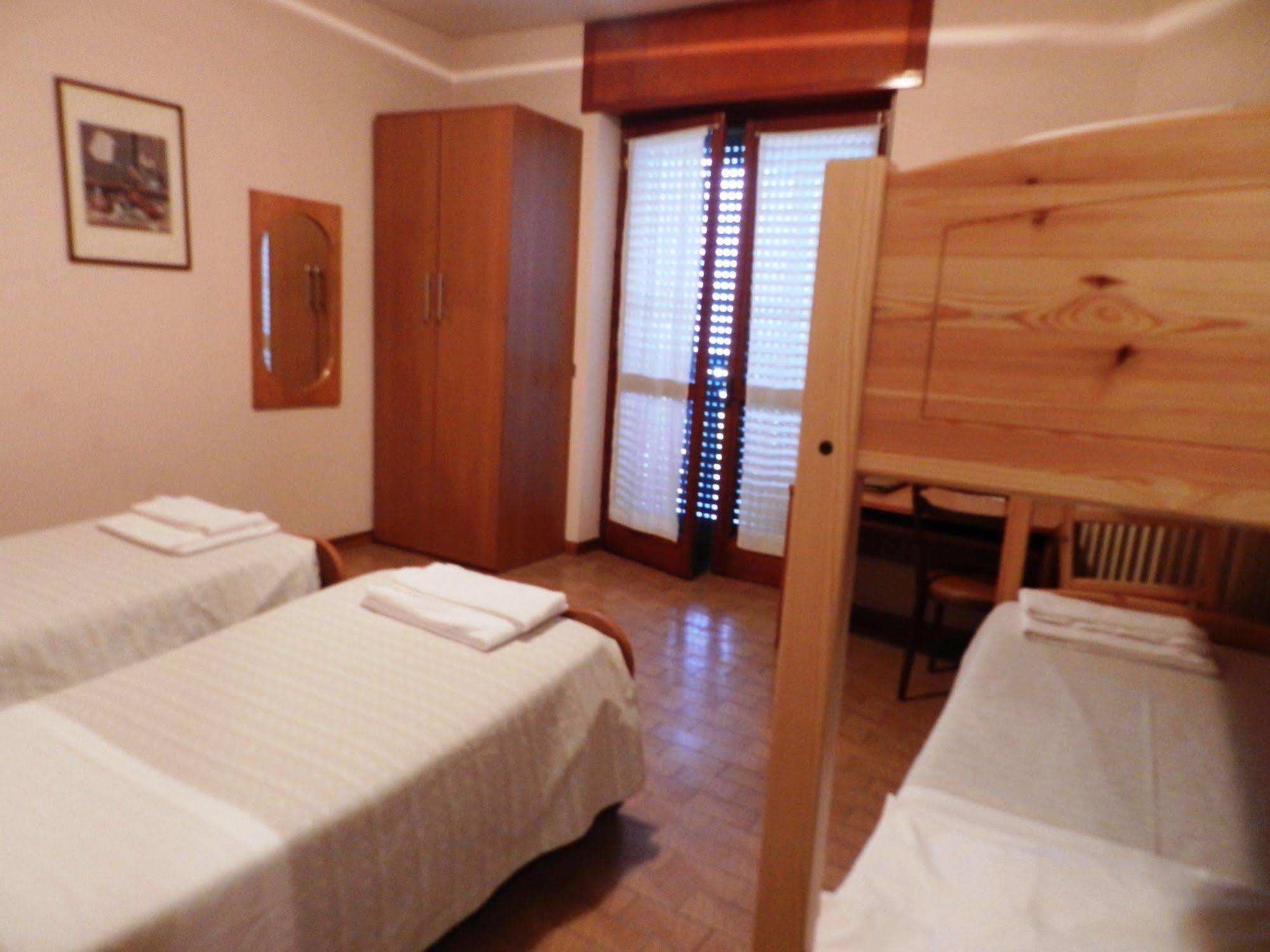 Hotel Saligari Verceia