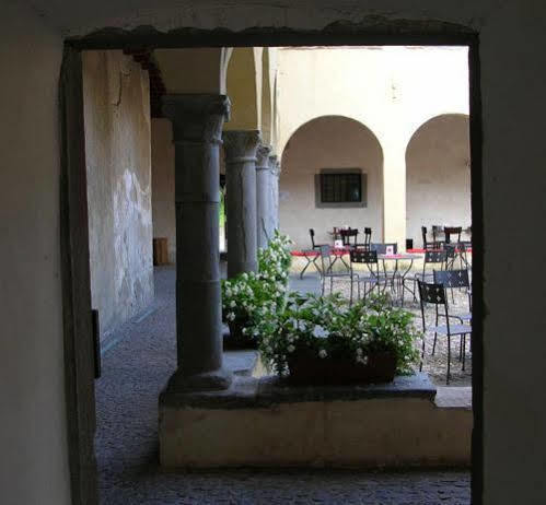 Monastero Del Lavello Calolziocorte