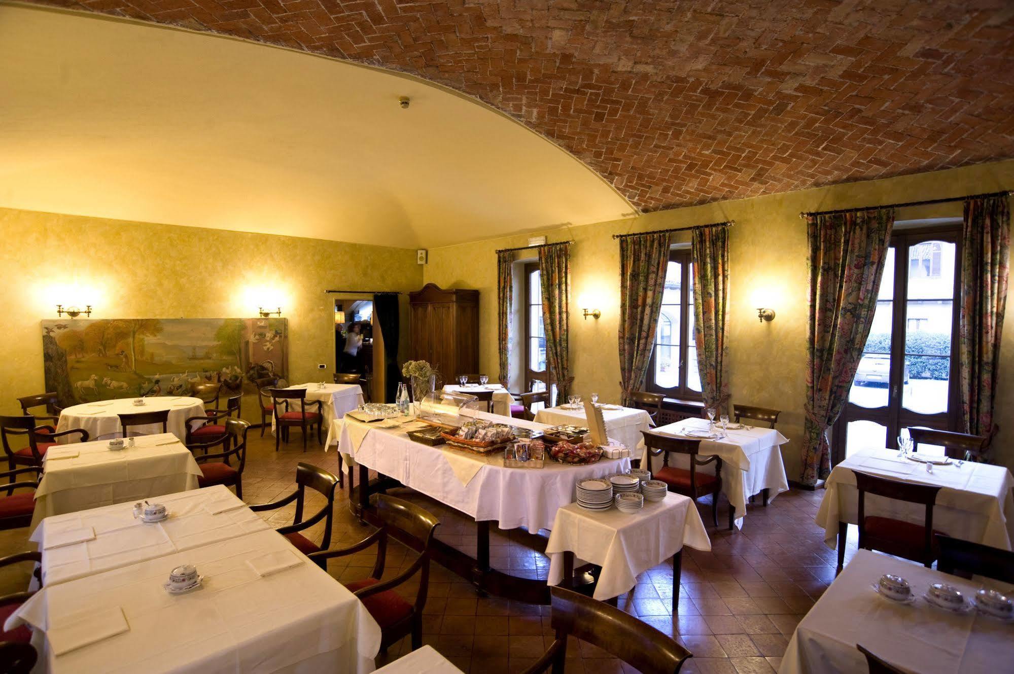 Le Due Corti Hotel 4*