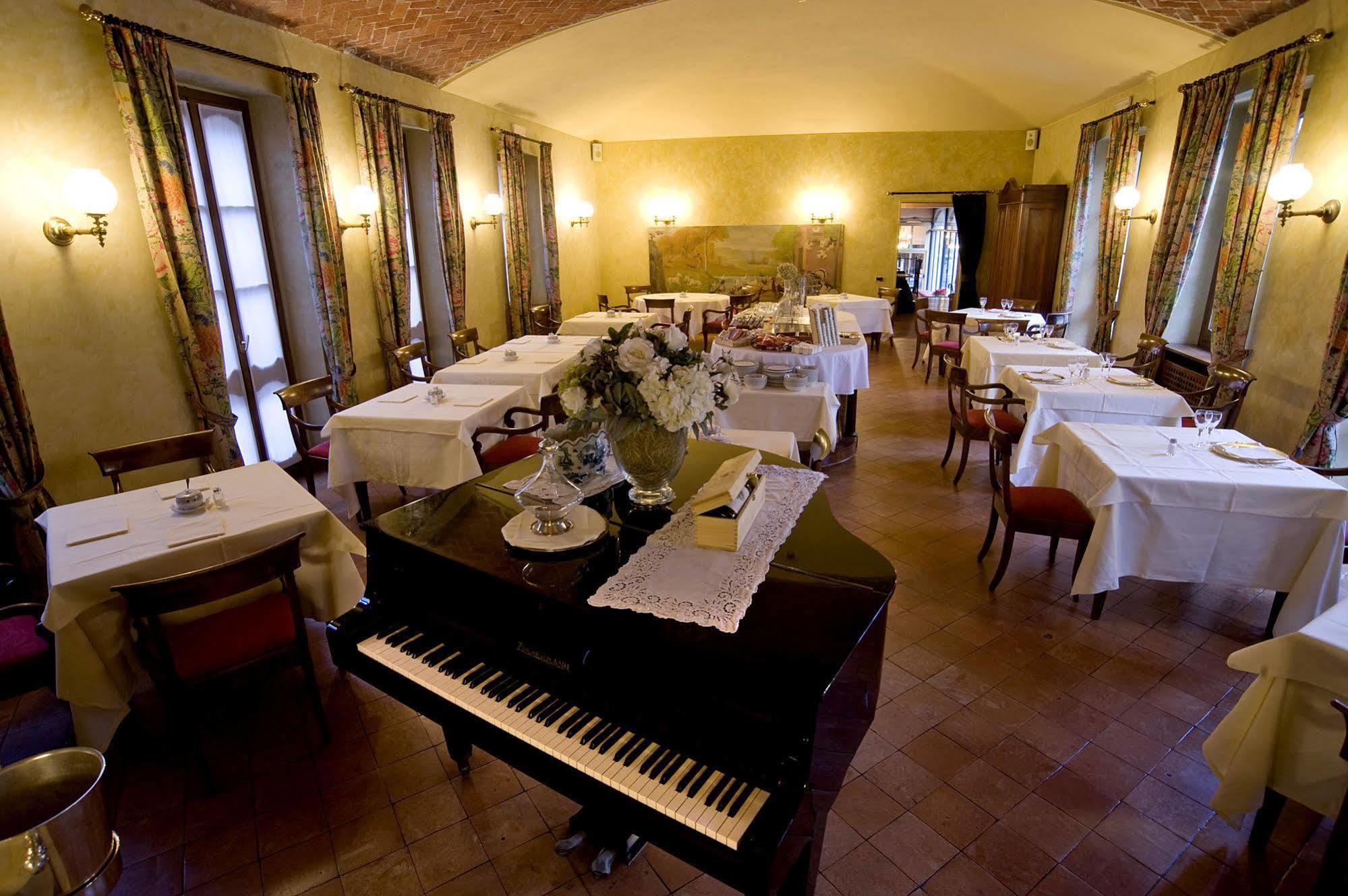 Le Due Corti Hotel Como