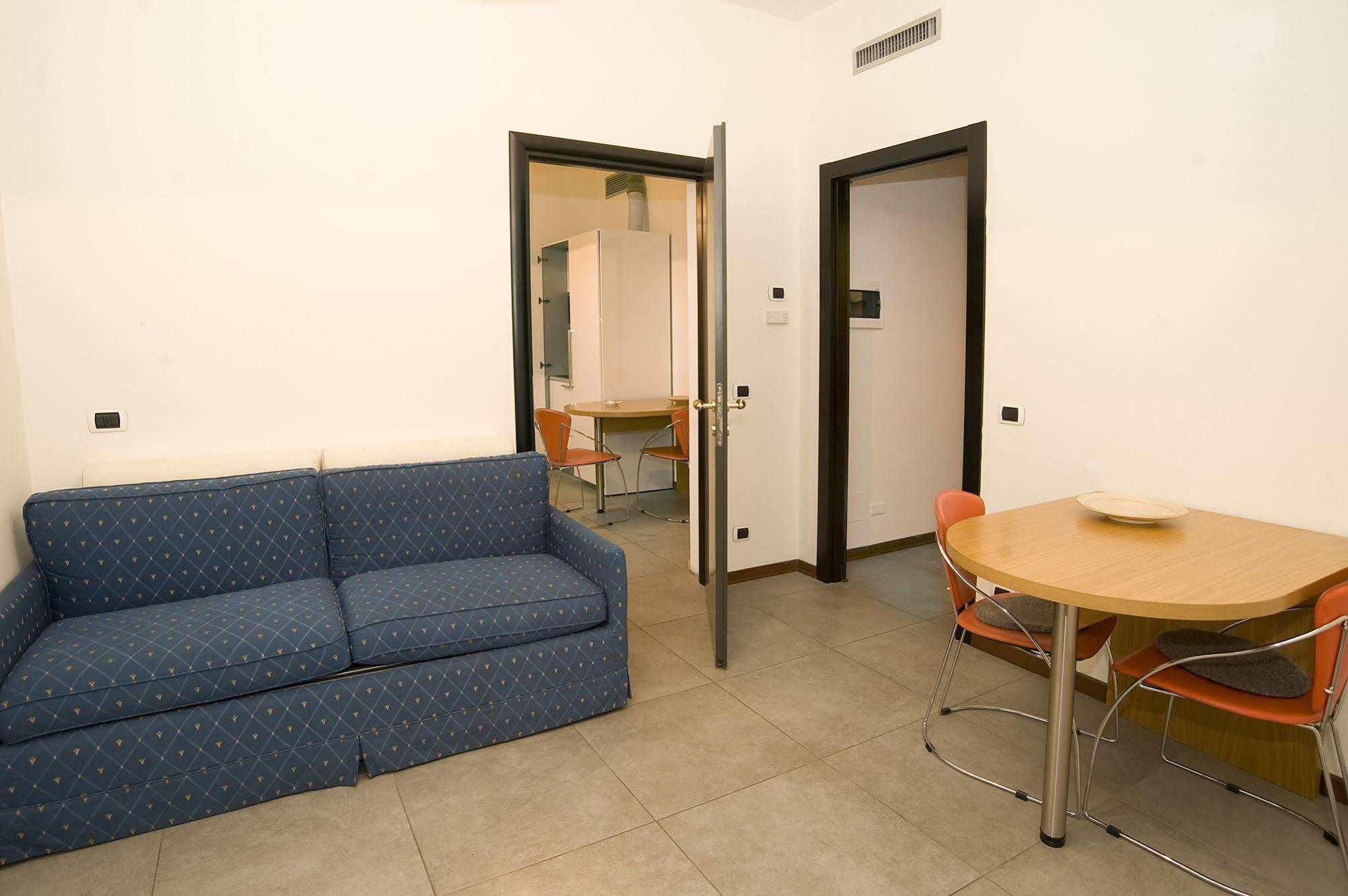 Hotel Le Due Corti Como