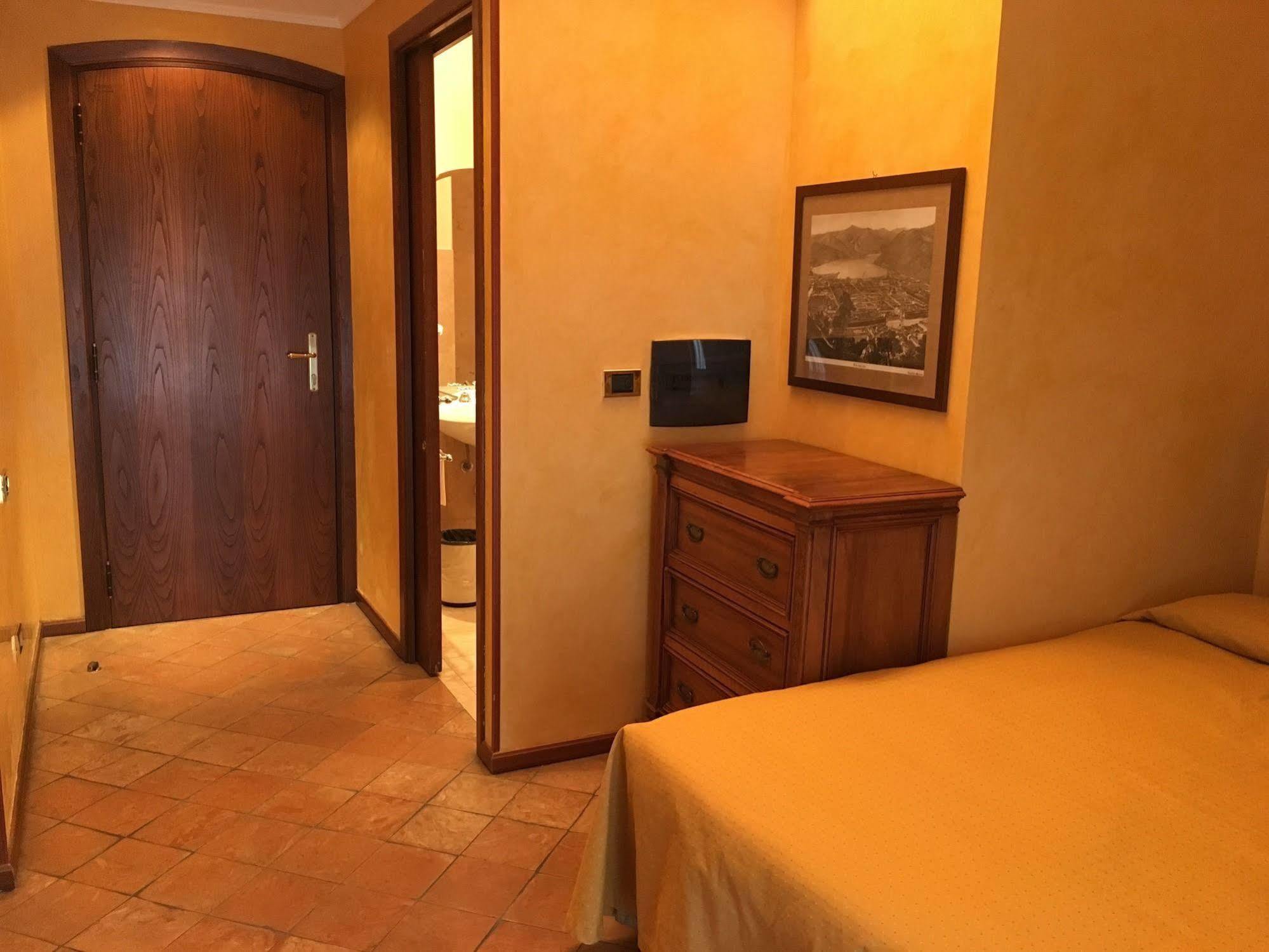 Le Due Corti Hotel