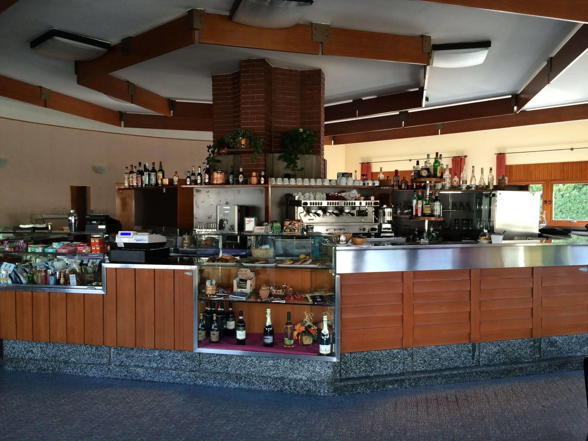 Hotel Aurora Colico